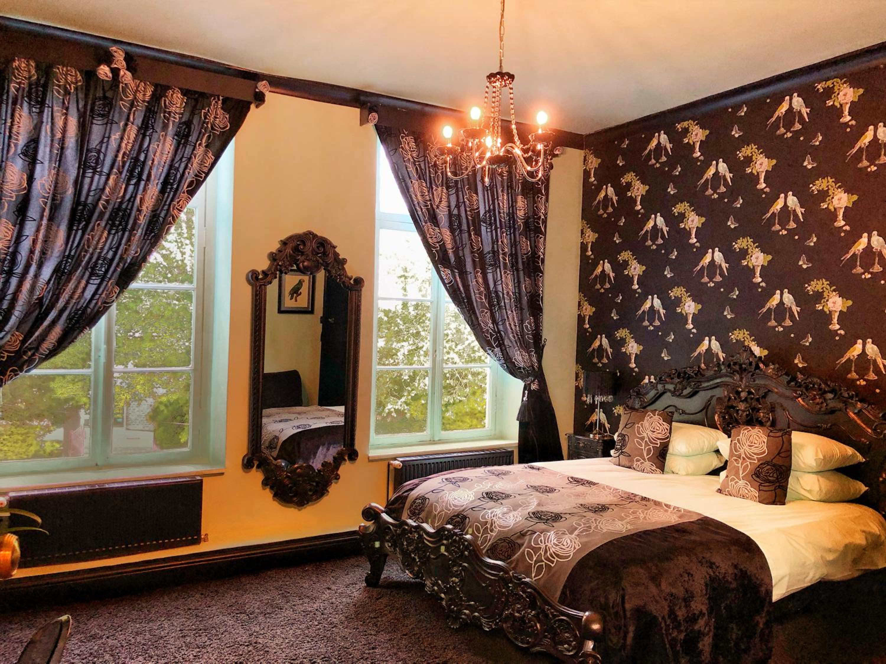 Double Room with Spa Access photo 1