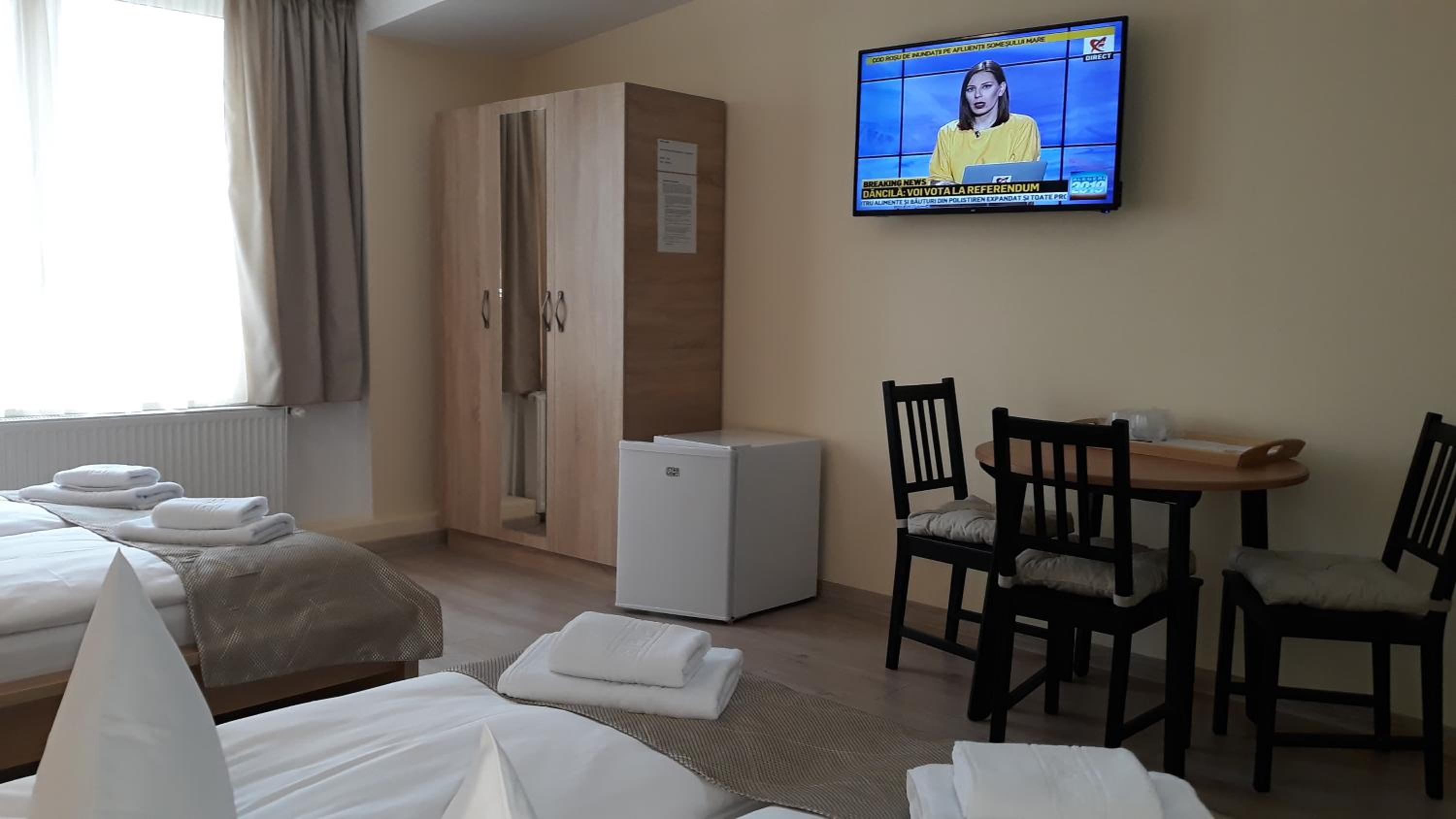 Quadruple Room photo 3