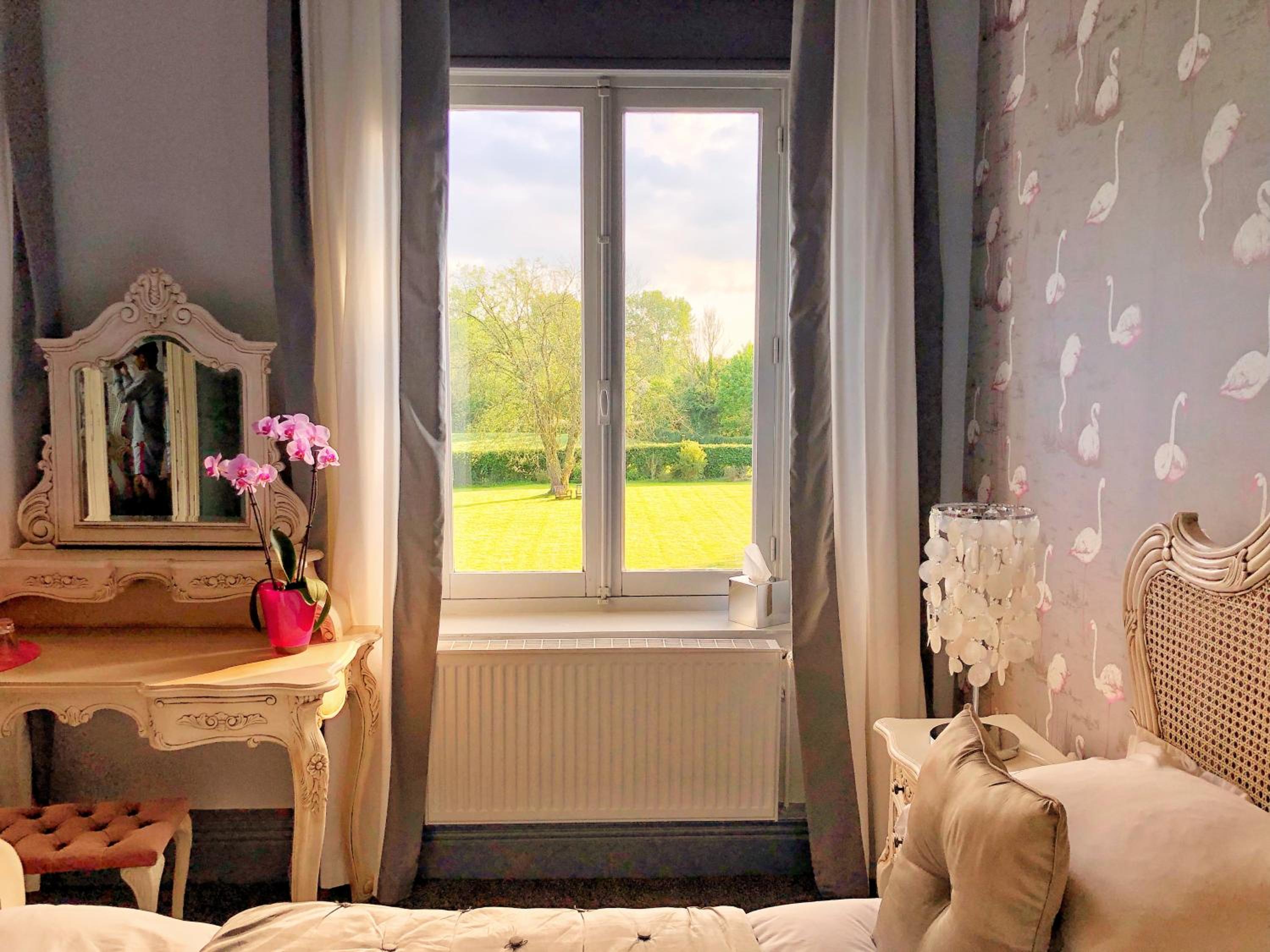 Double Room with Spa Access photo 2