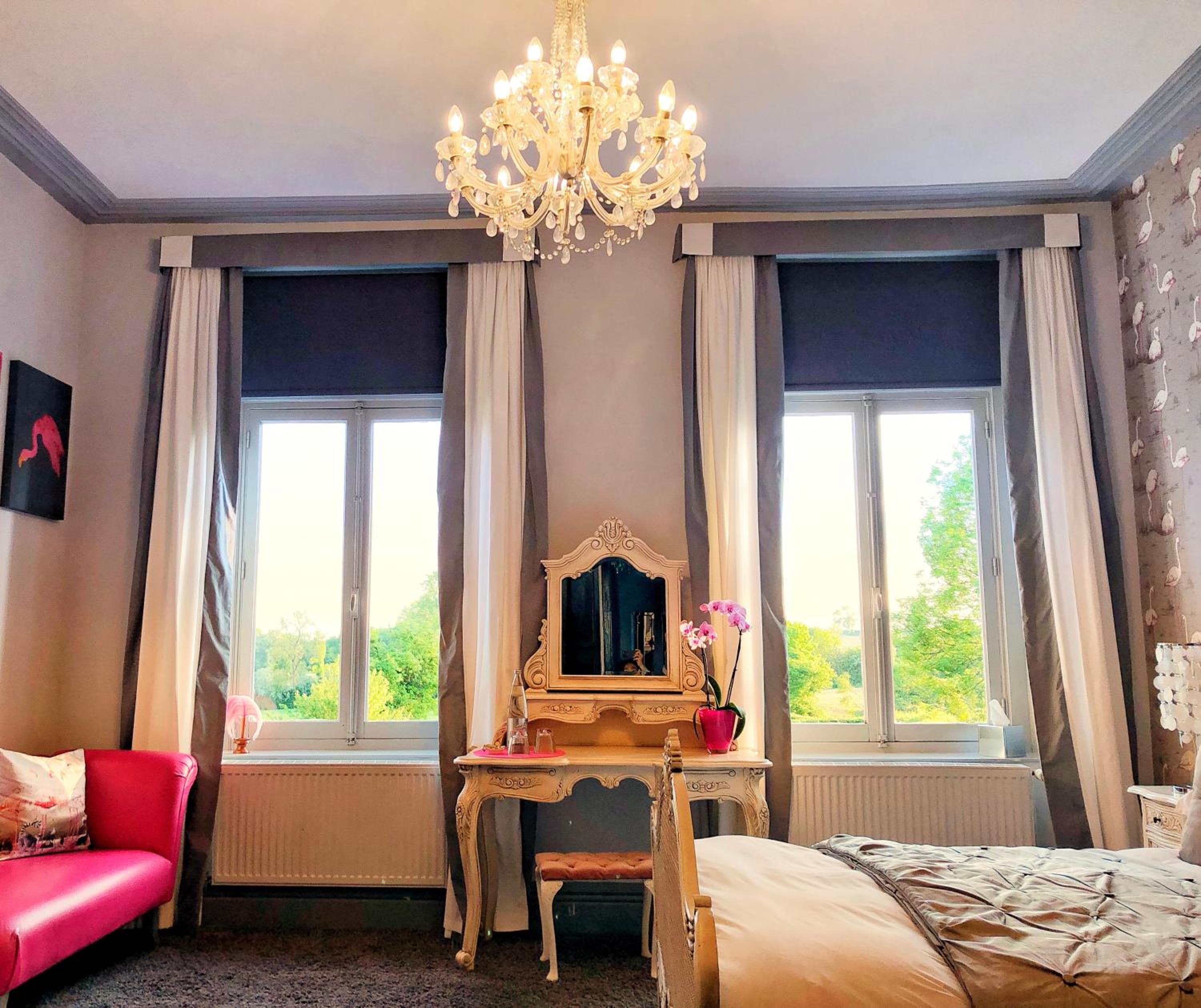 Double Room with Spa Access photo 1