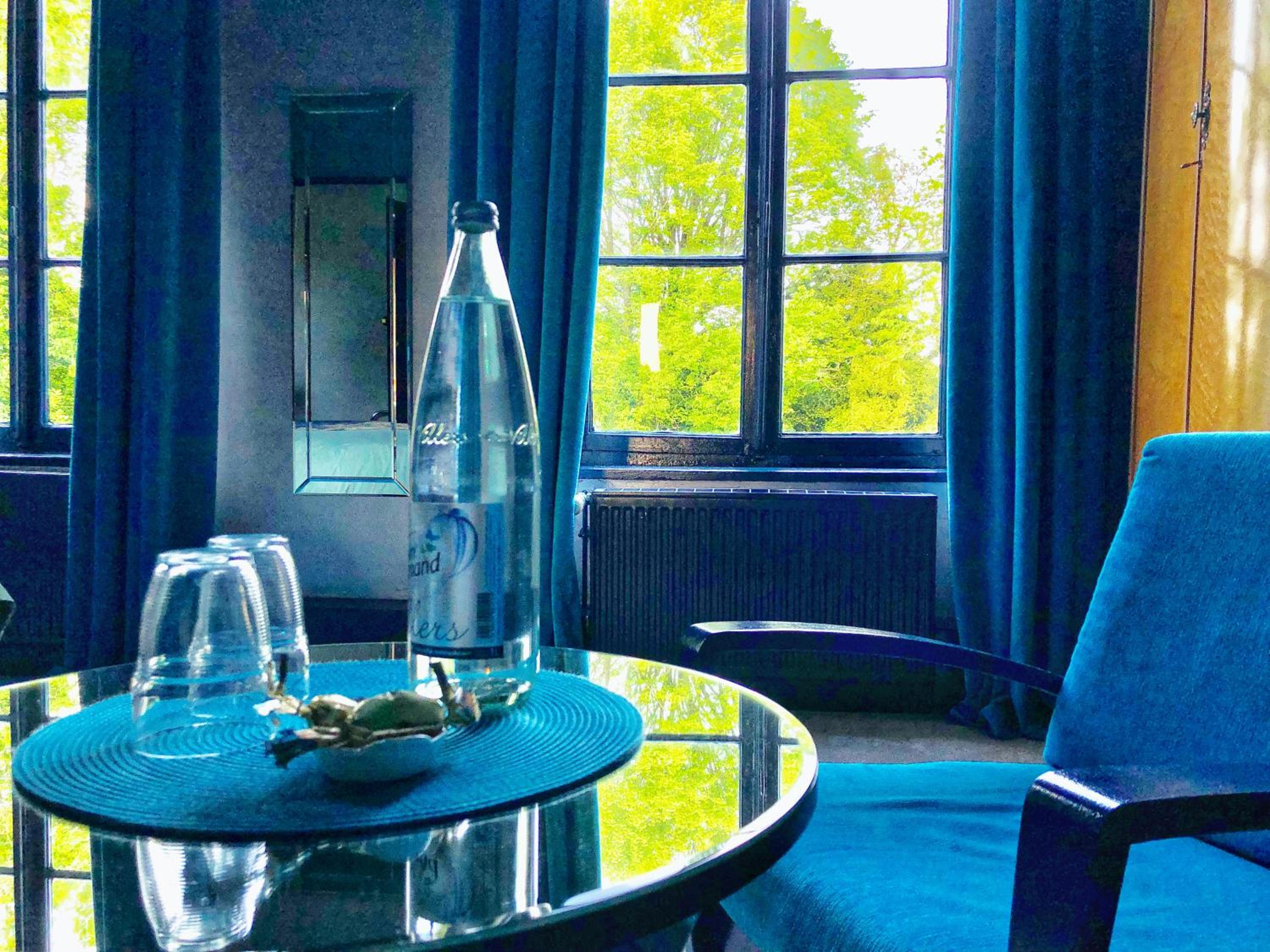 Double Room with Spa Access photo 3