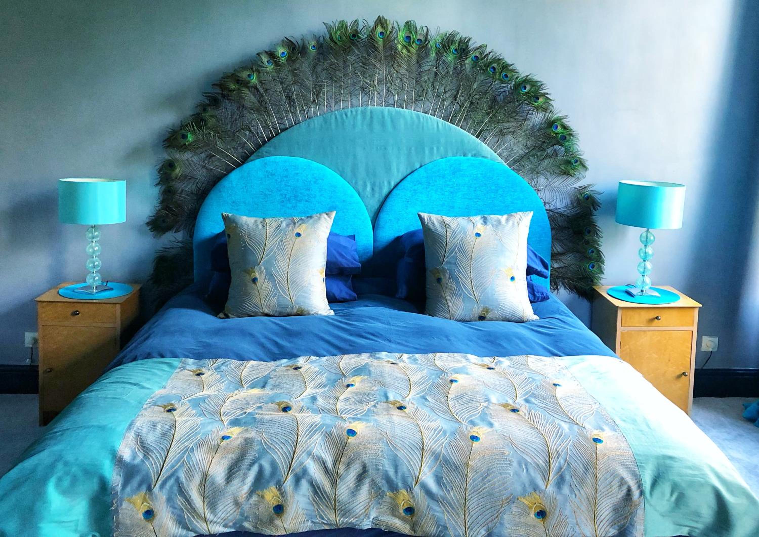 Double Room with Spa Access photo 2