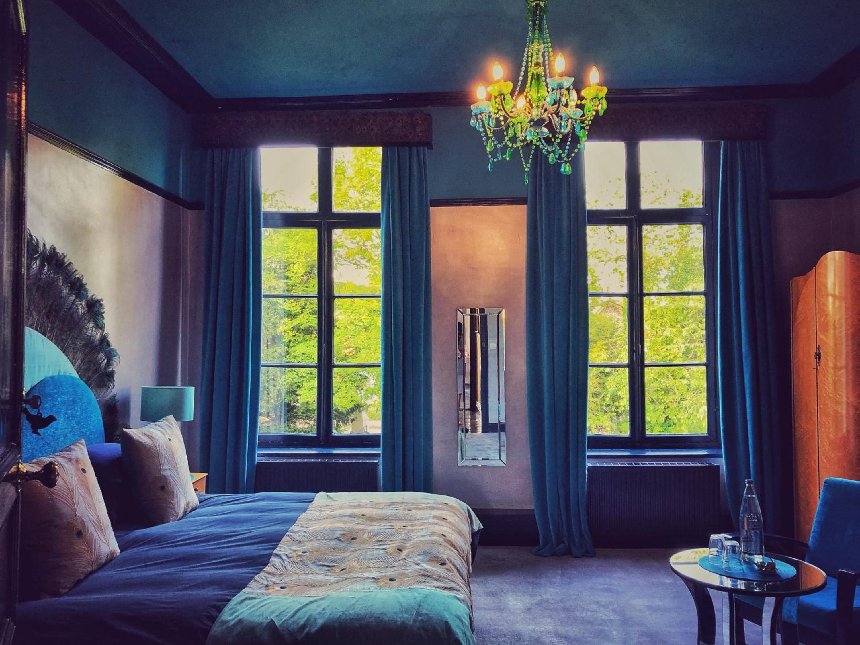 Double Room with Spa Access photo 1