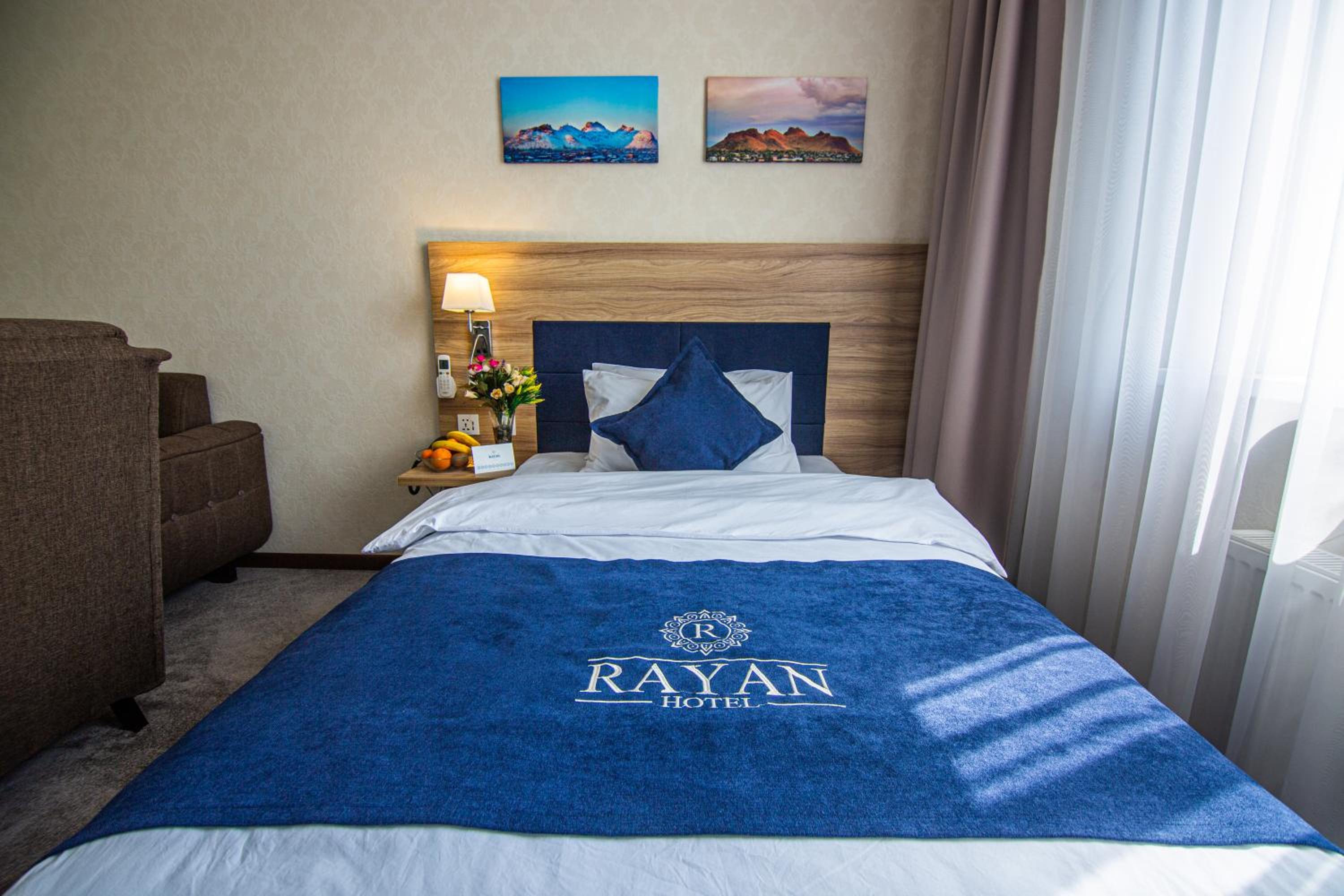Twin Room photo 3