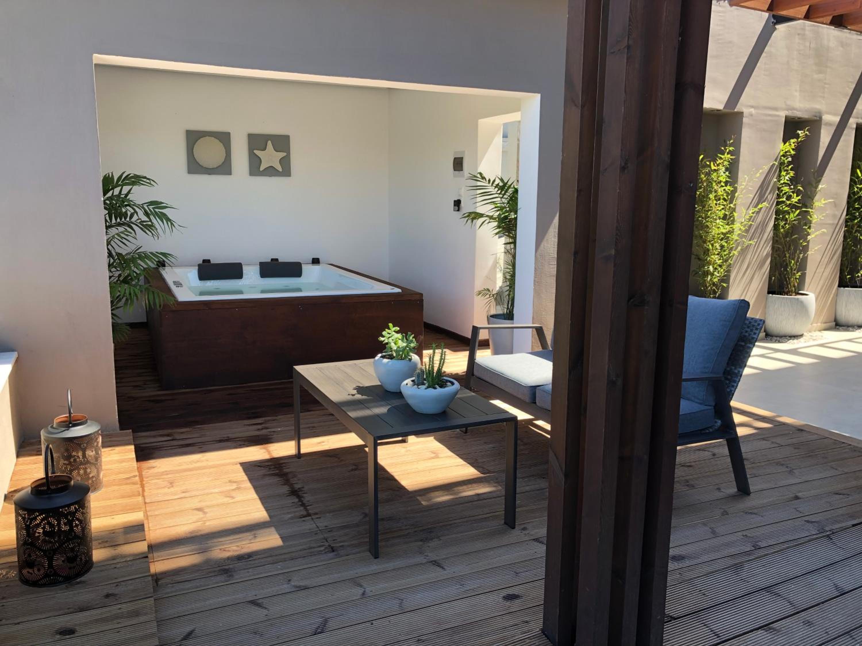 Superior Apartment photo 3