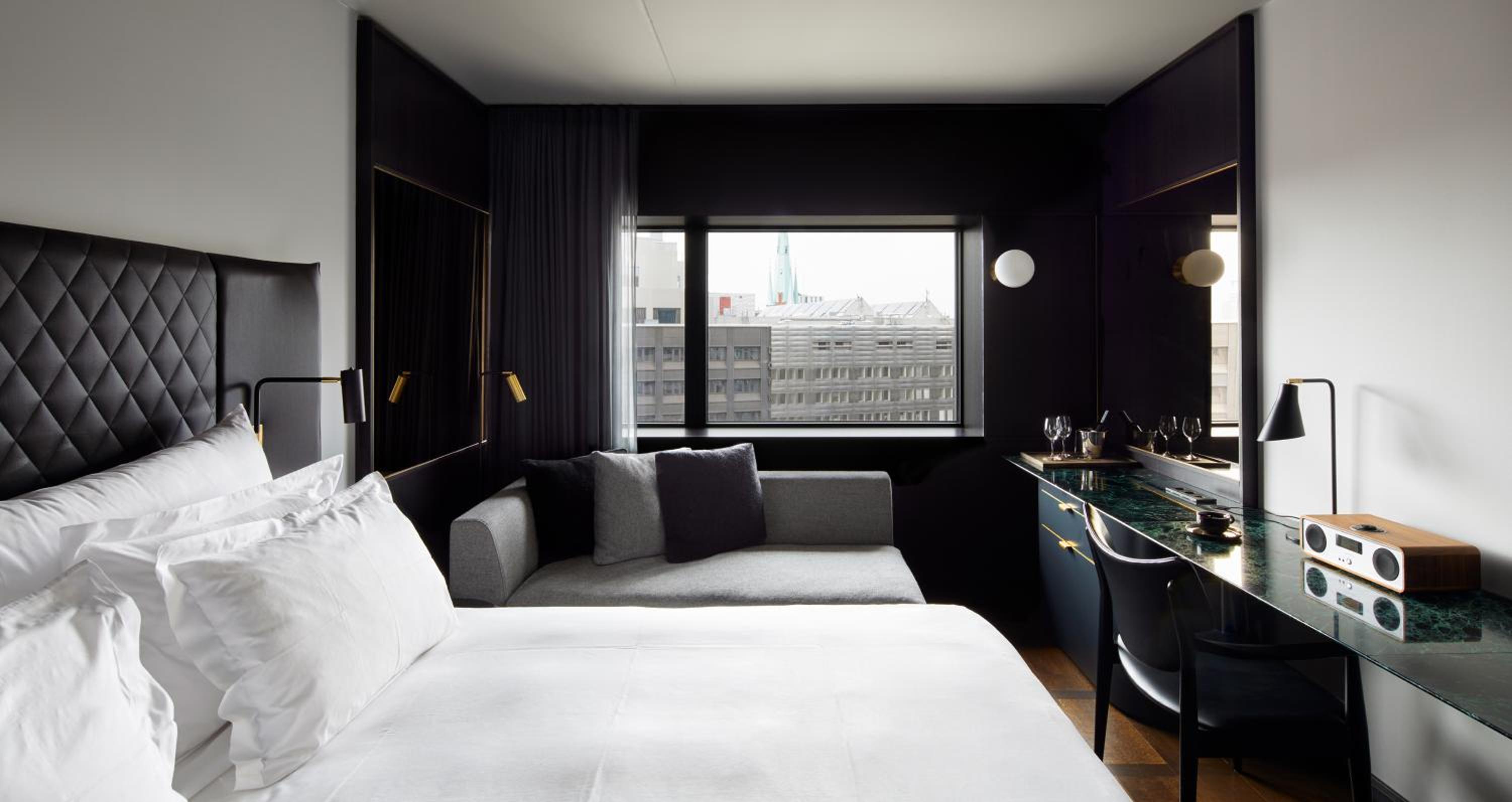 Standard King Room
