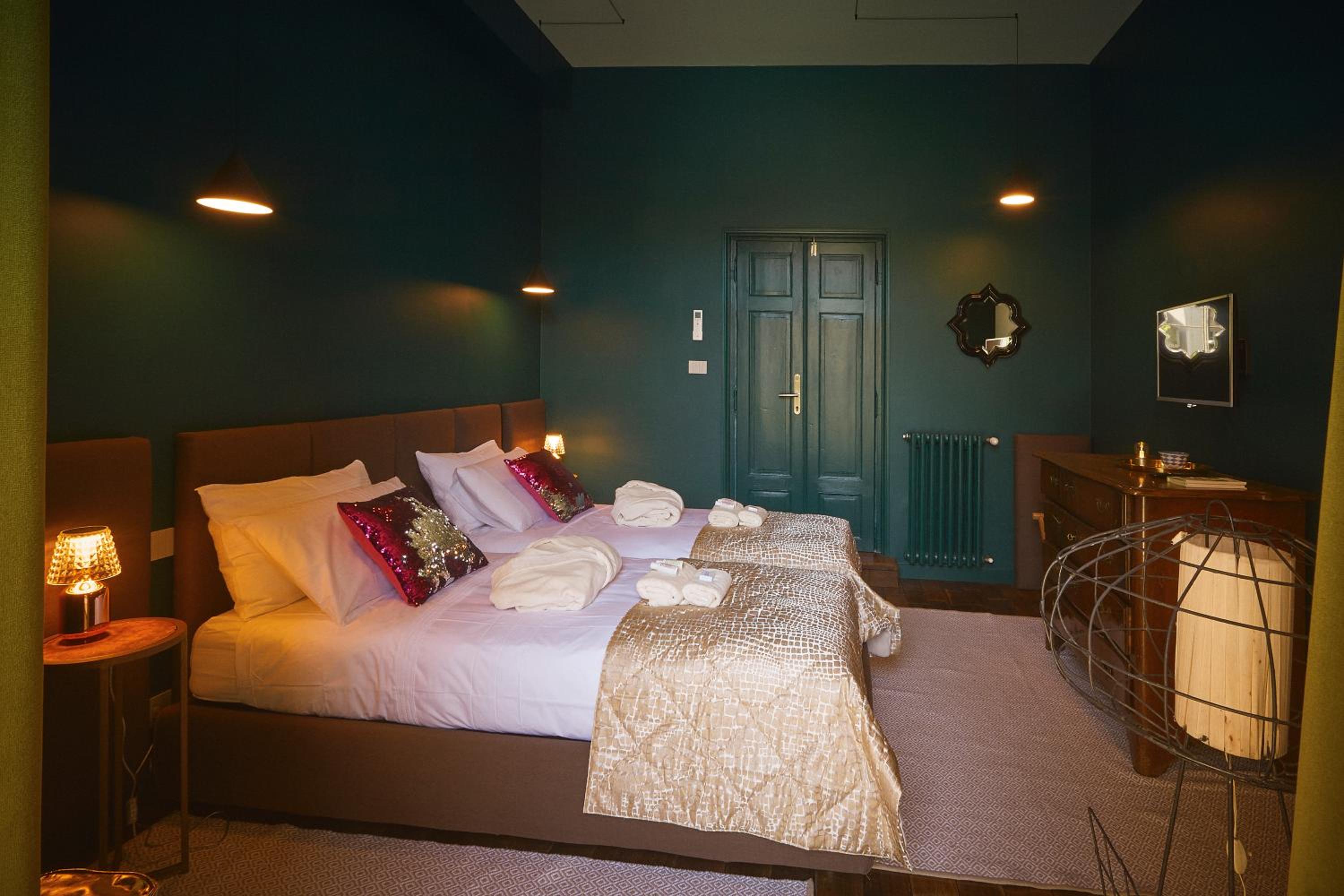 Double or Twin Room - Photo 1