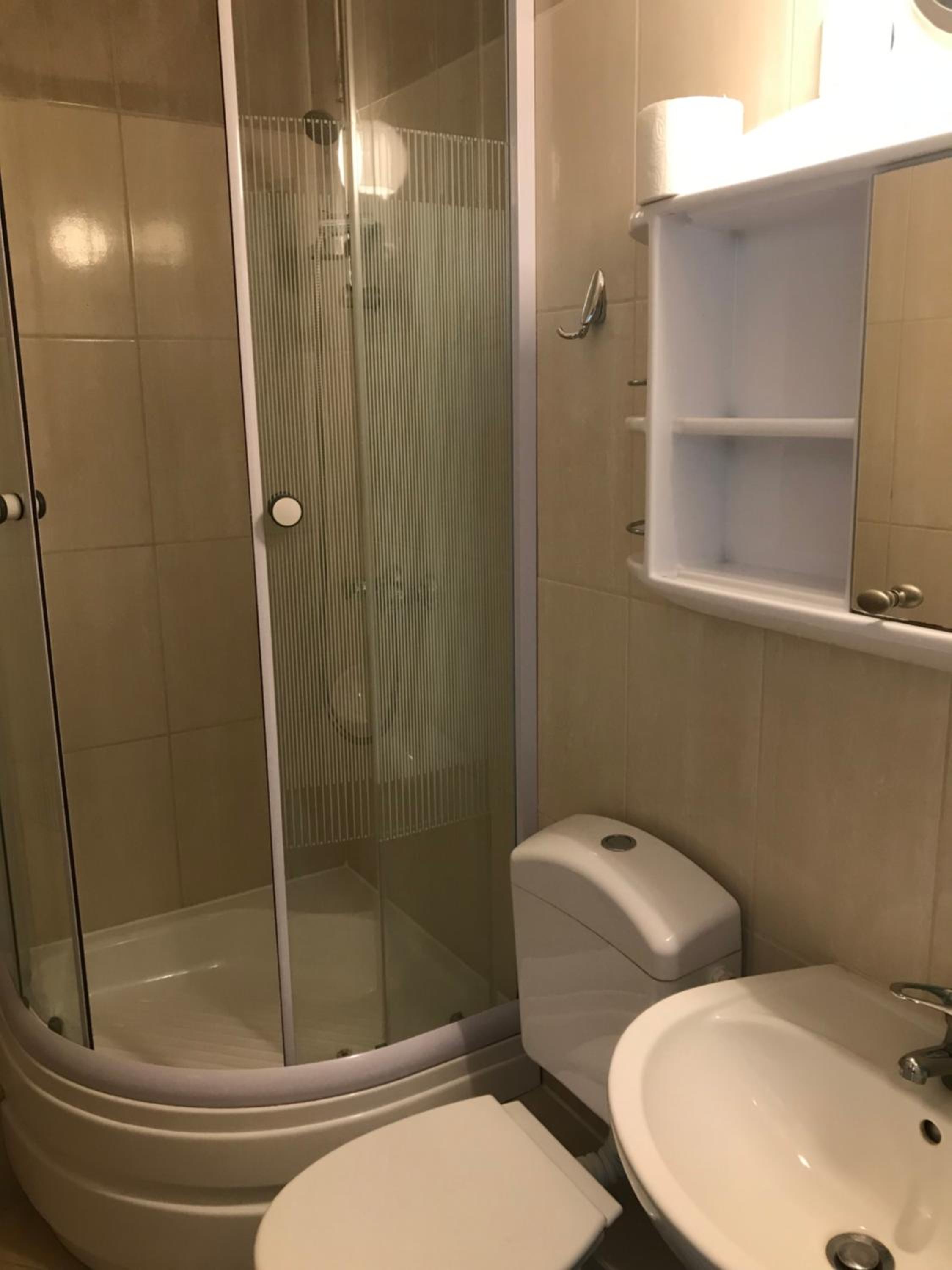 Triple Room with City View photo 2