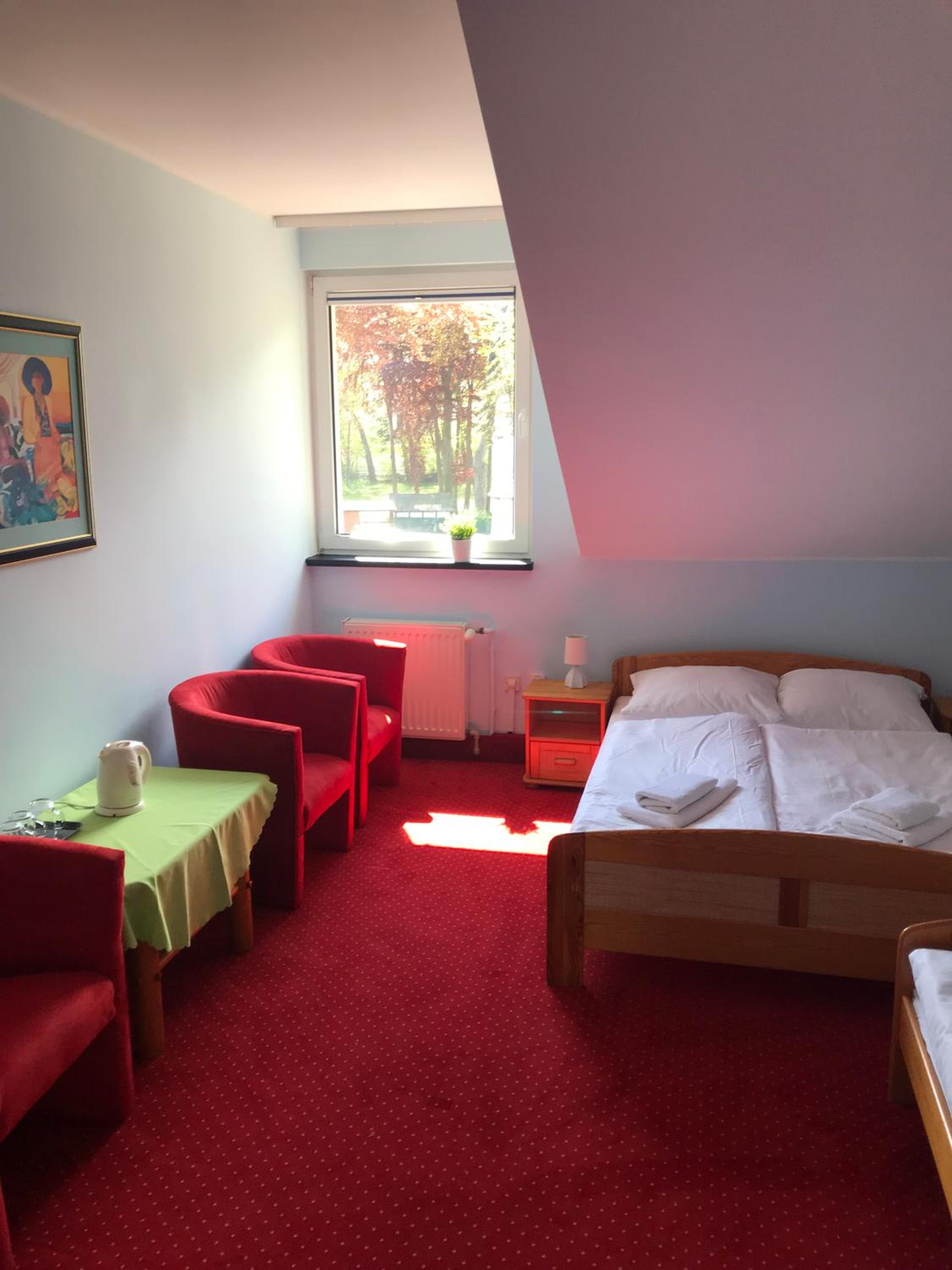 Triple Room with City View - Photo 3