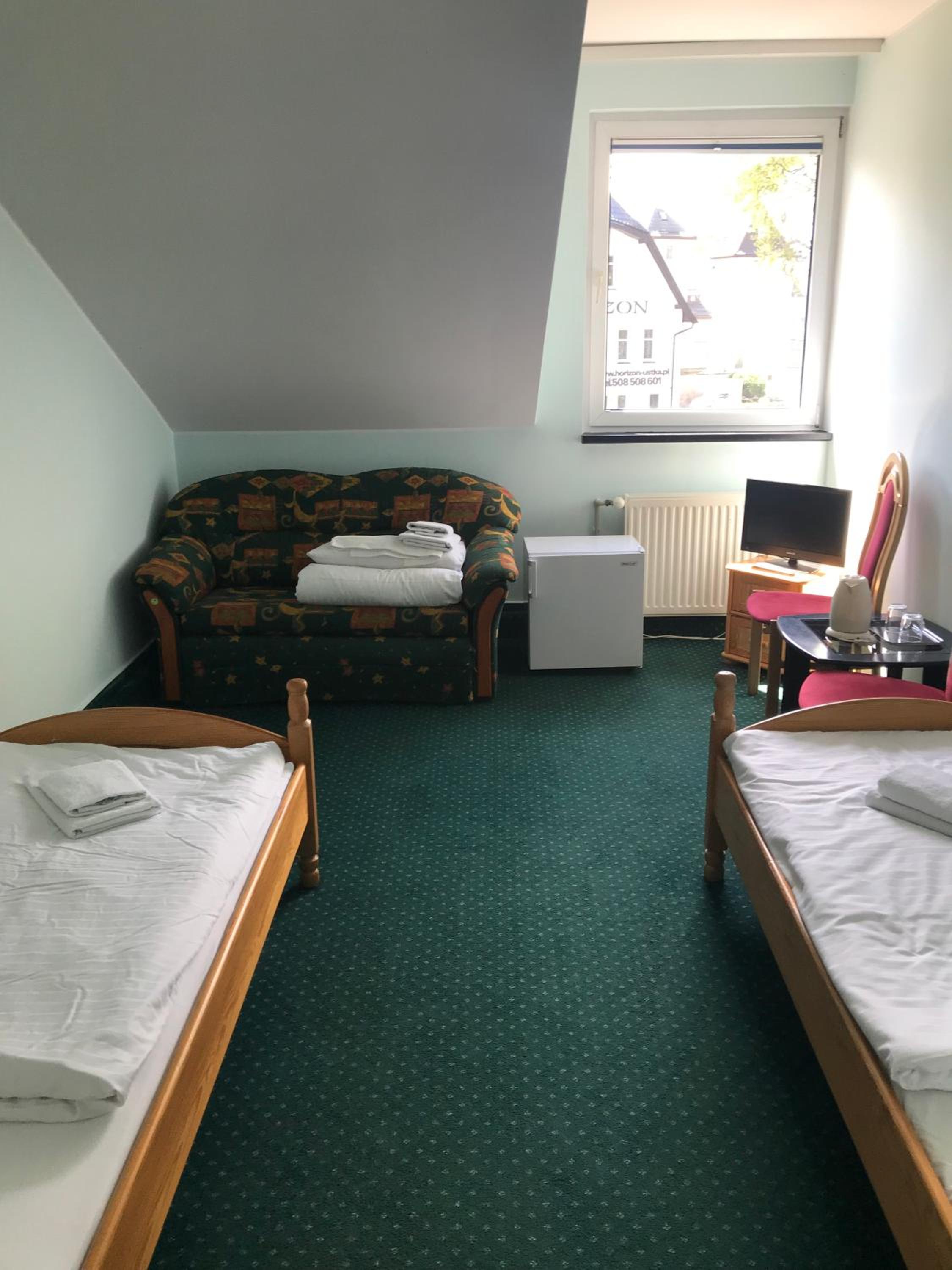 Triple Room with City View photo 1