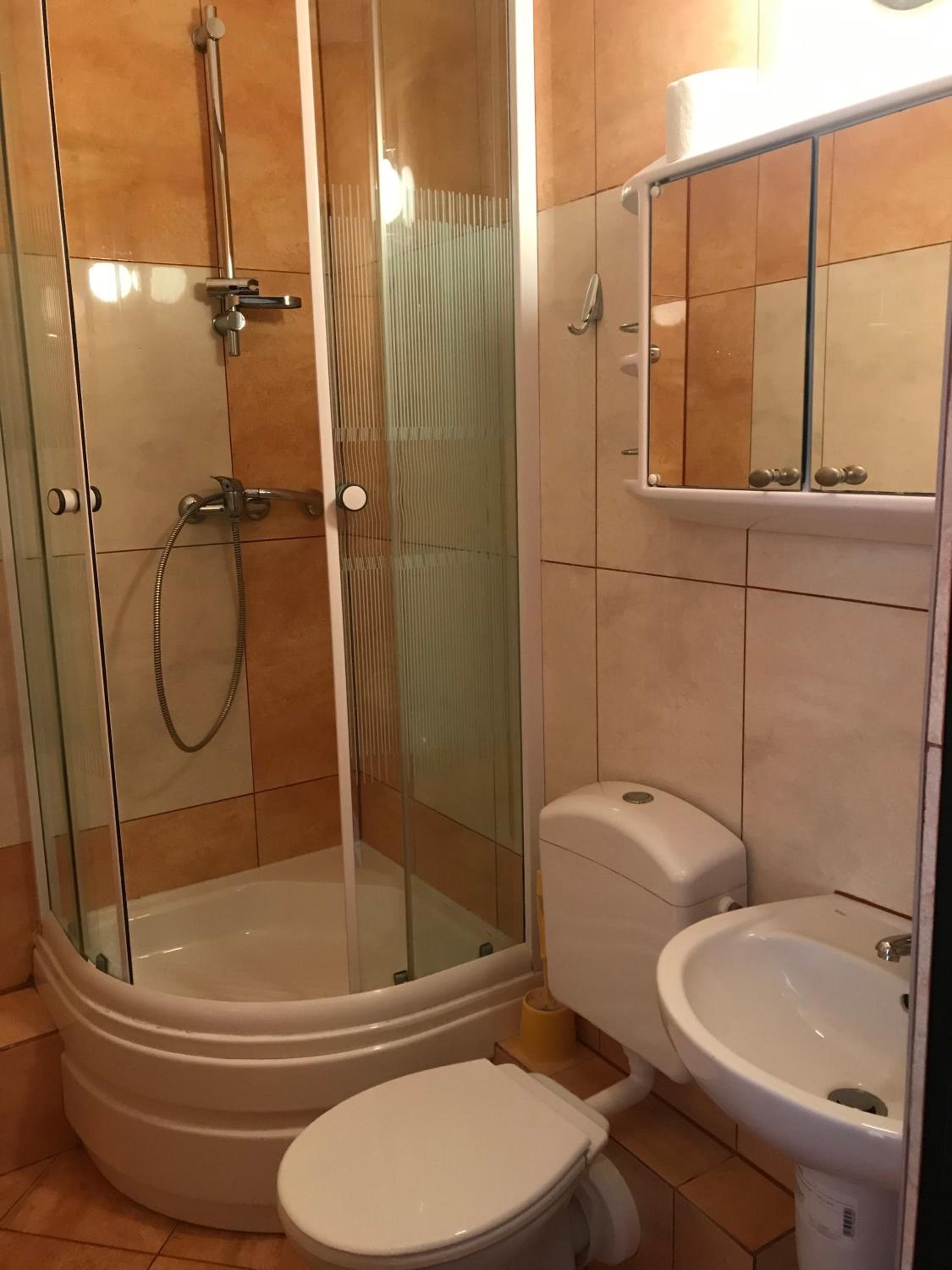 Triple Room with Balcony photo 2