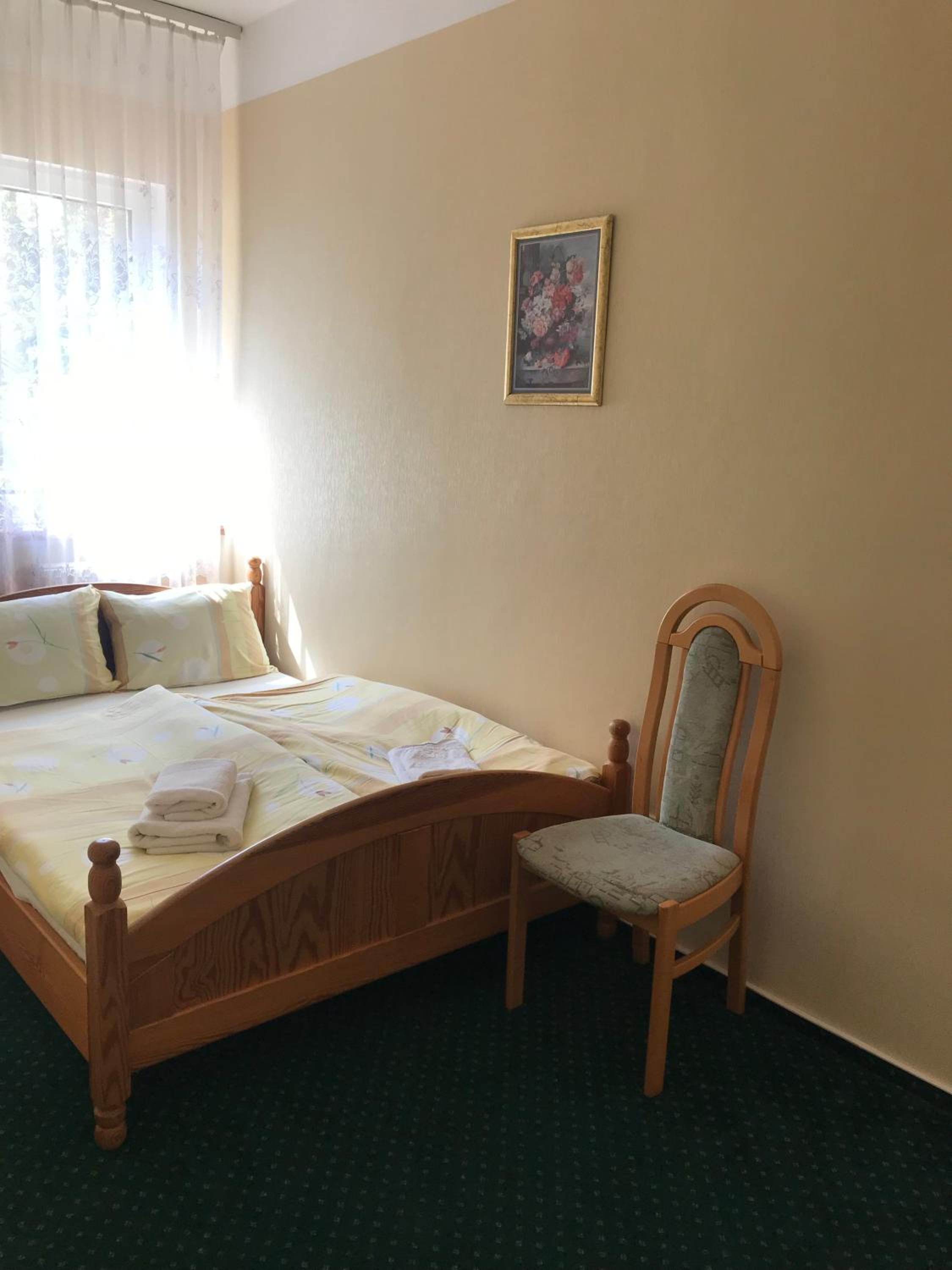 Triple Room with Balcony photo 1
