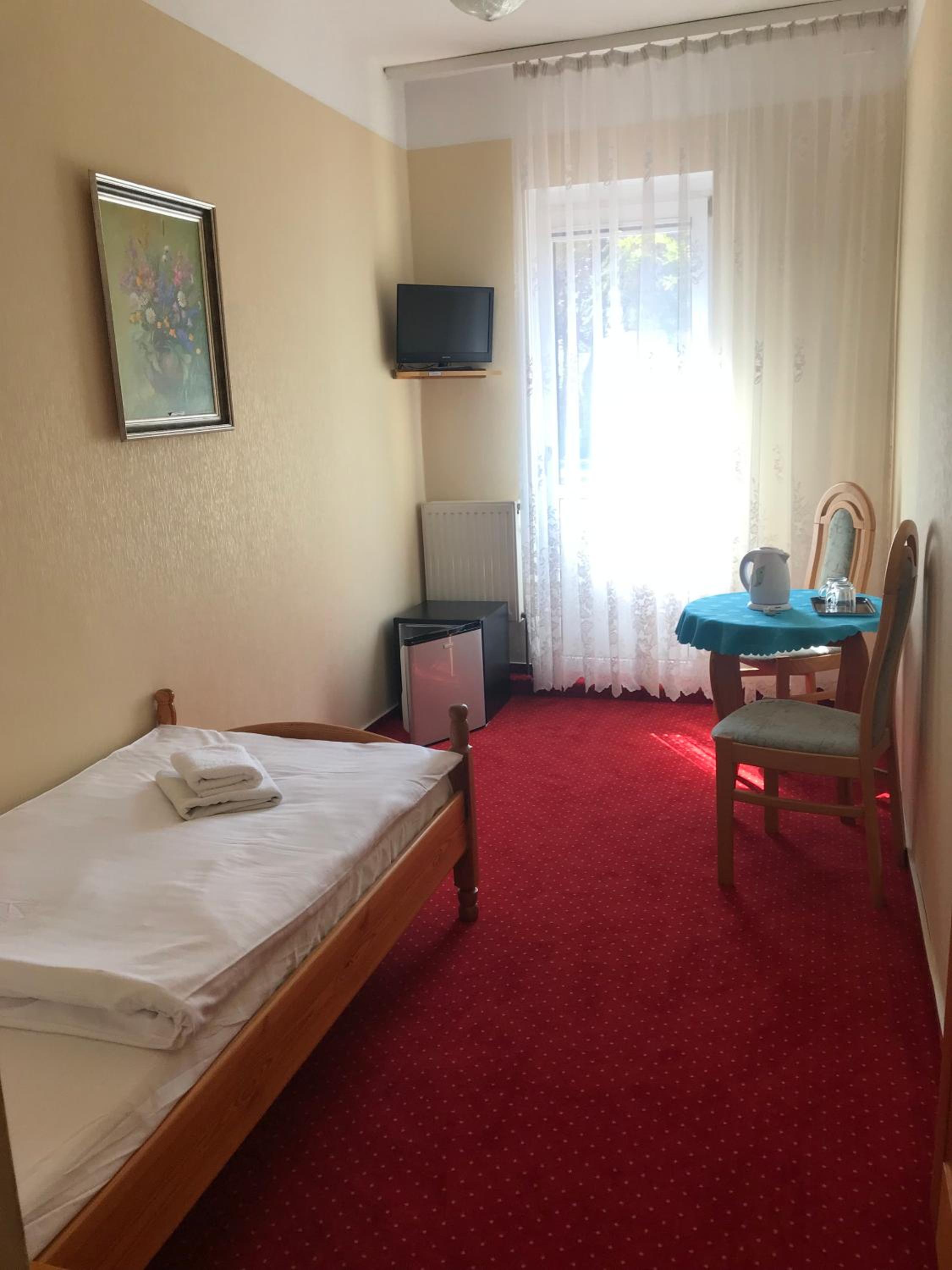 Triple Room with Balcony photo 3