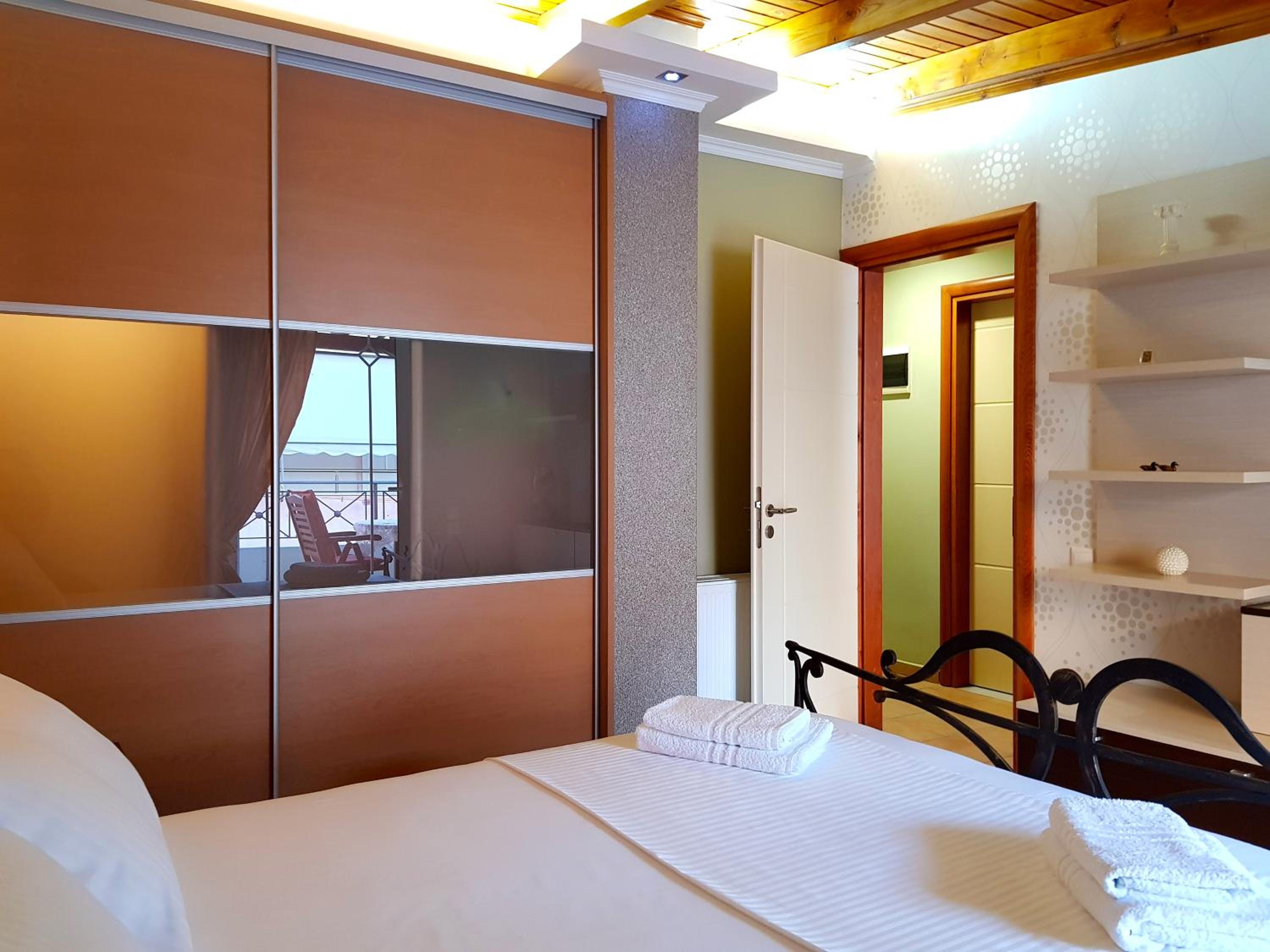 Duplex Apartment
