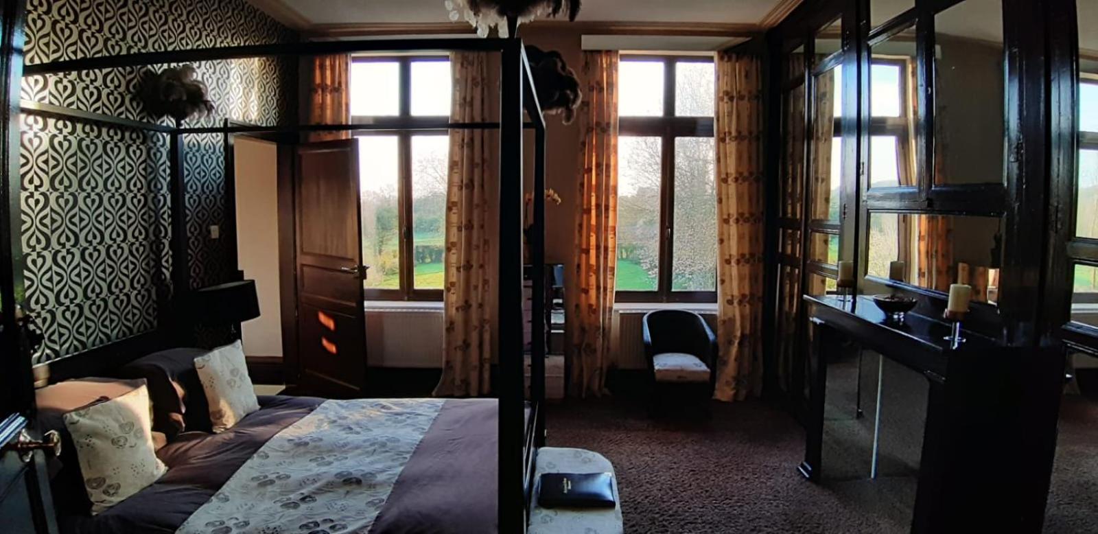 Double Room with Spa Access photo 3