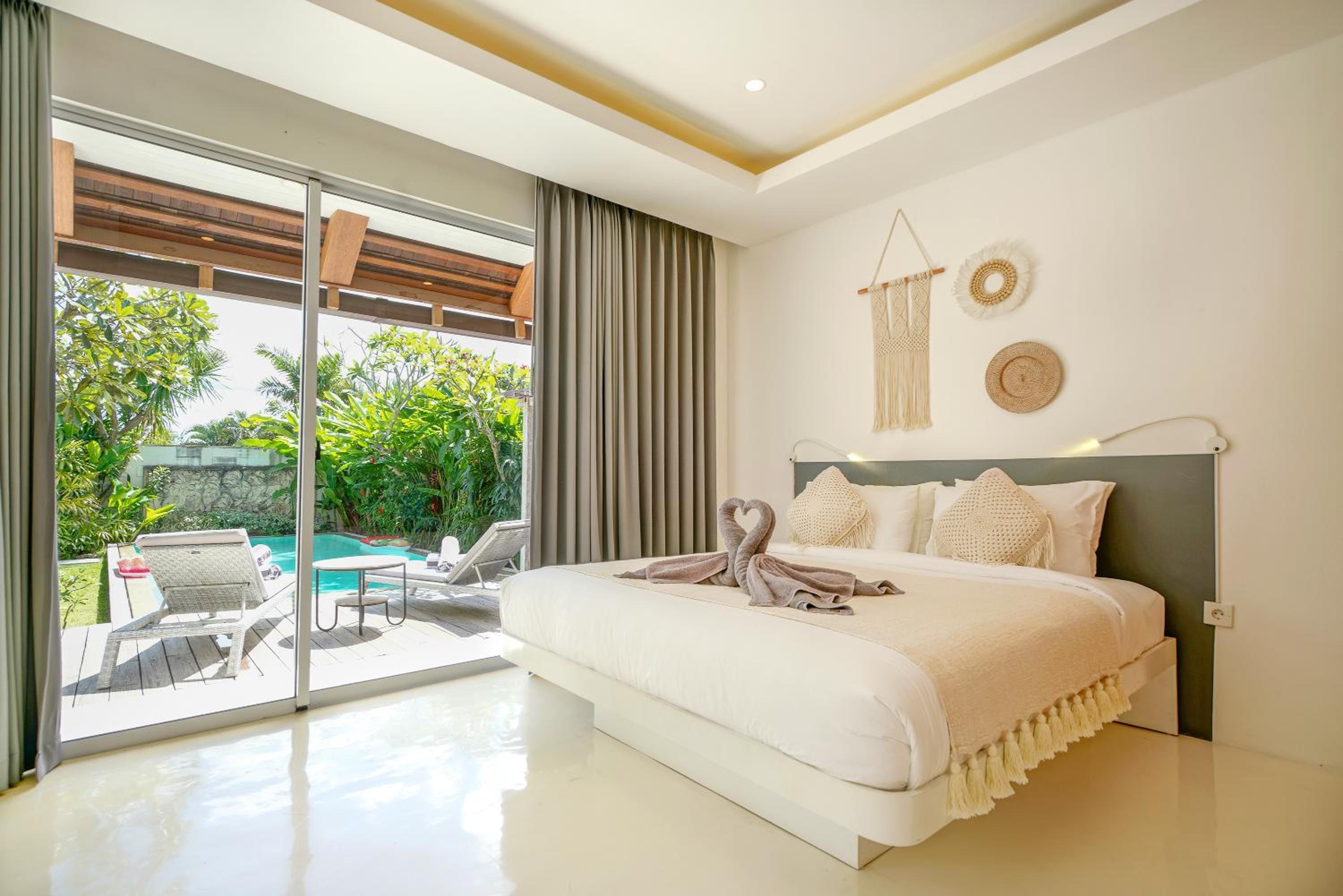 Two-Bedroom Villa photo 1