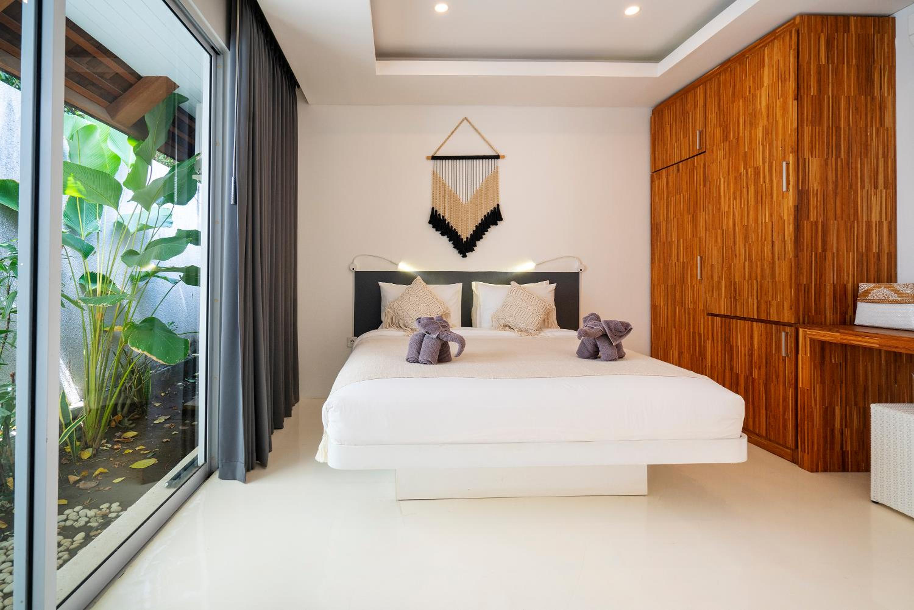 Two-Bedroom Villa photo 3