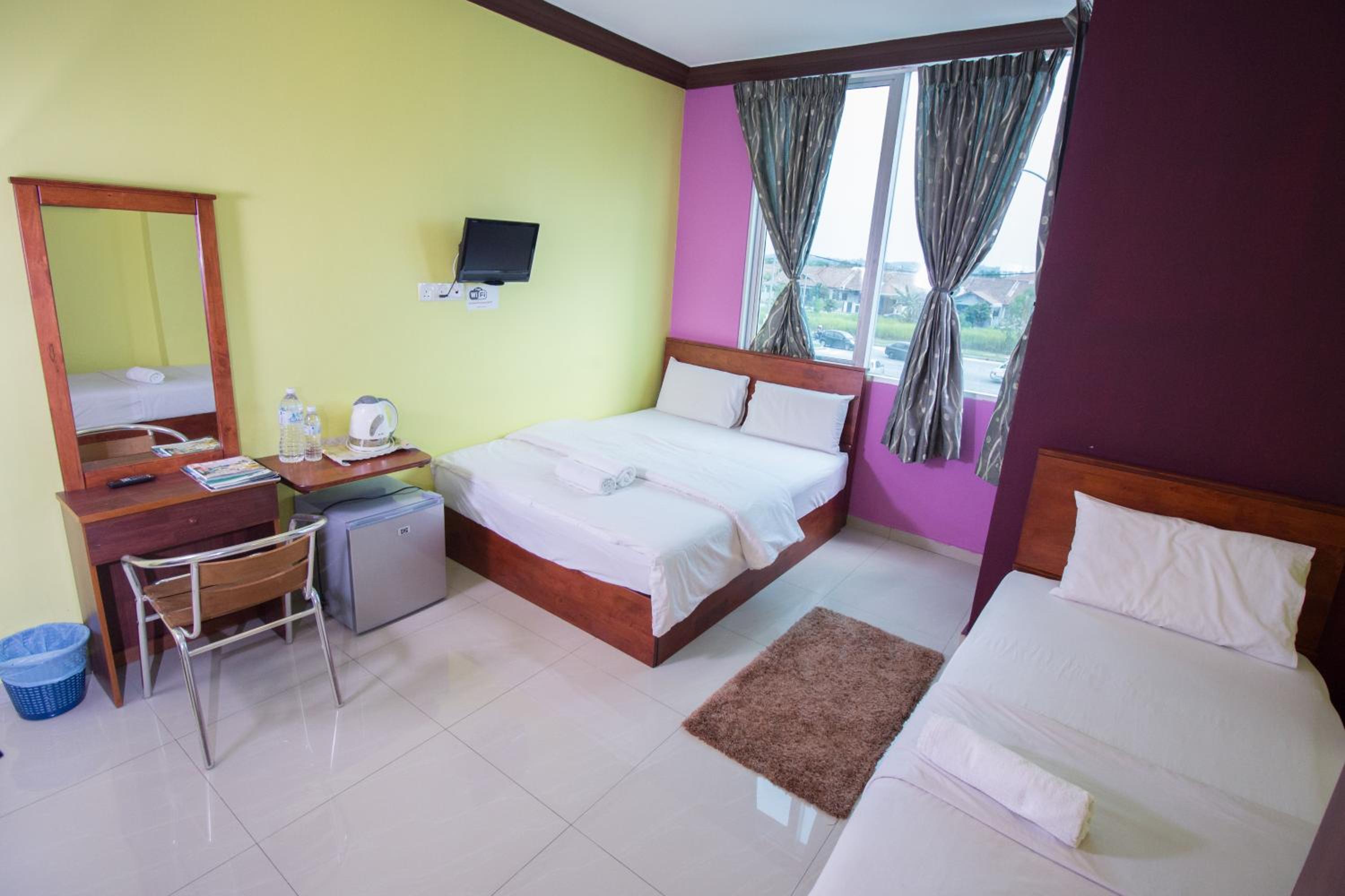 Triple Room photo 1