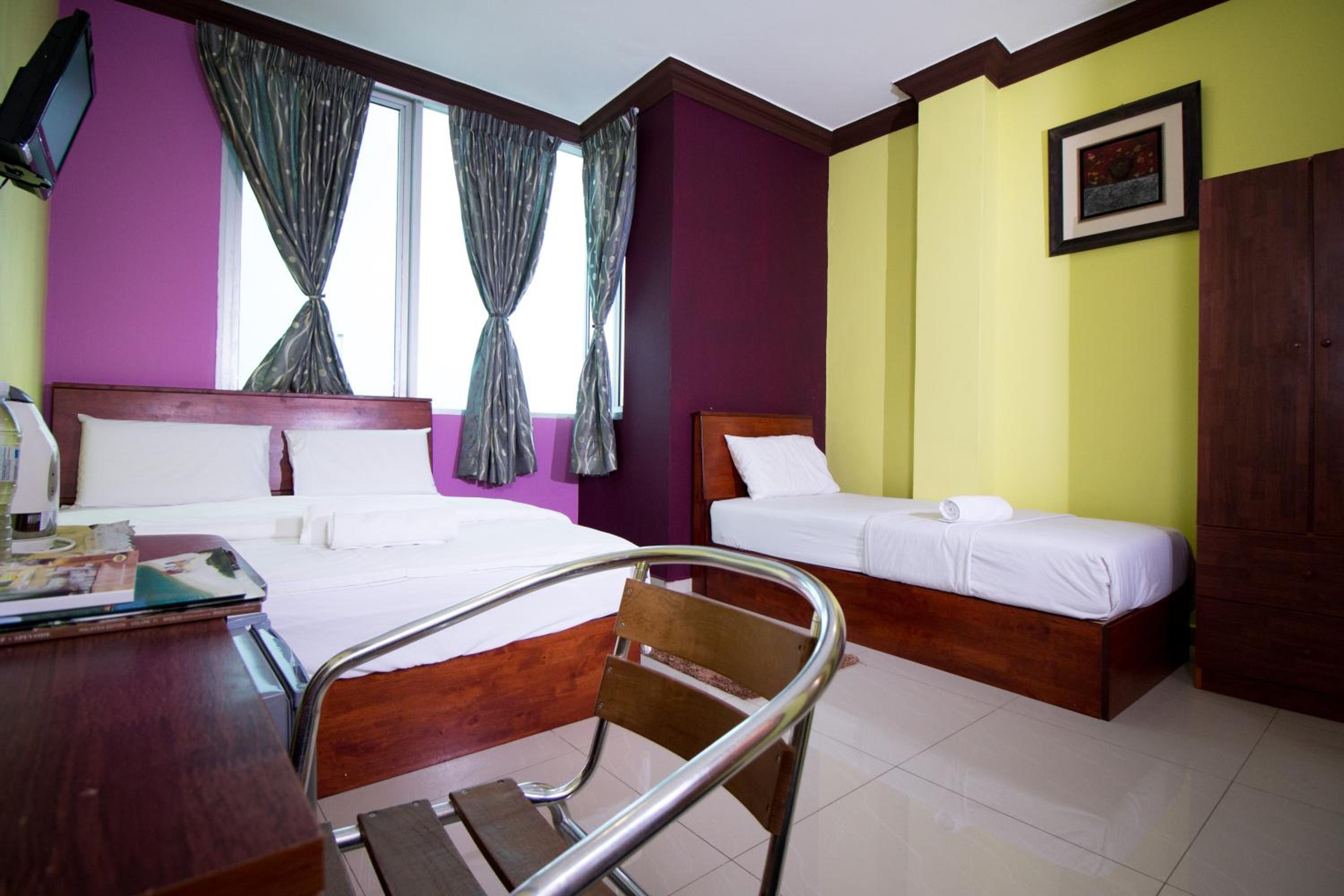 Triple Room photo 3