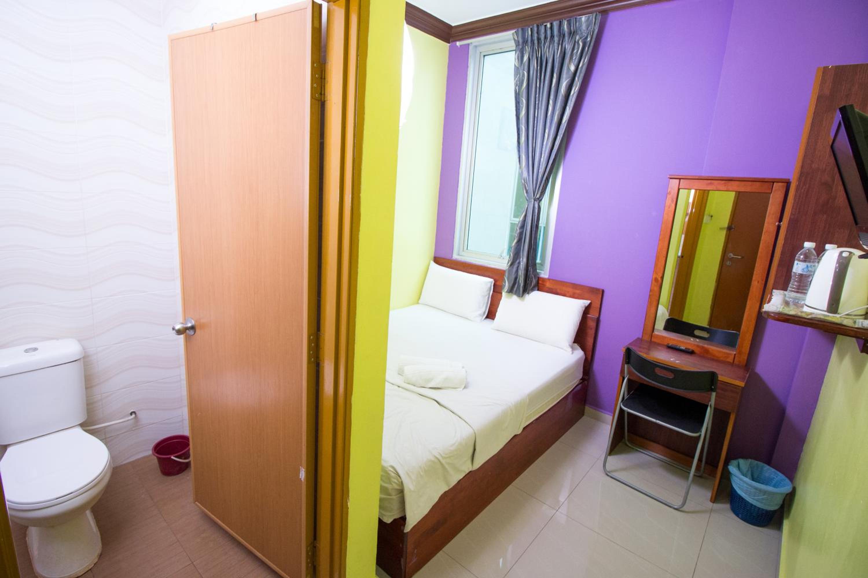 Deluxe Double Room photo 2