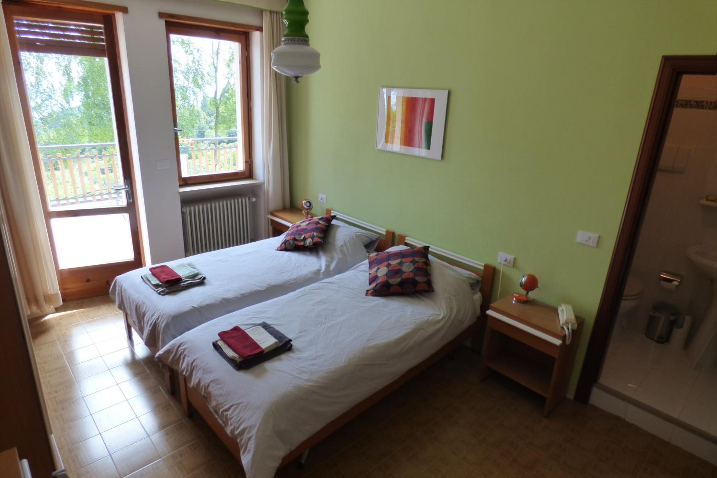 Double Room with Mountain View photo 3