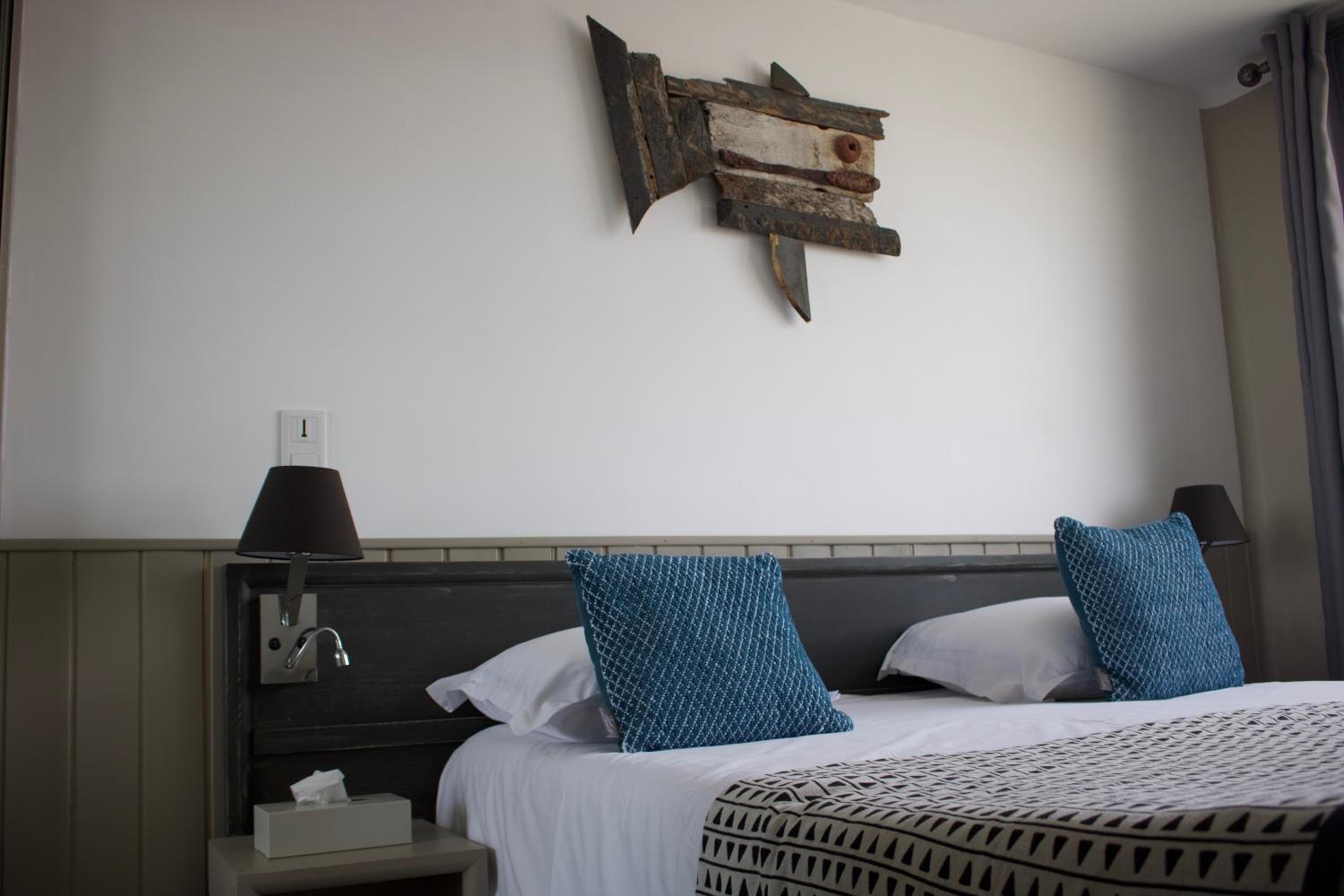 Double Room - Photo 1