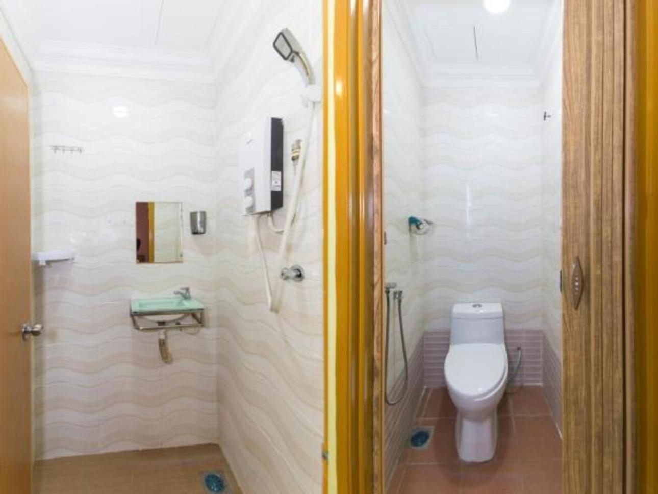 Triple Room photo 2