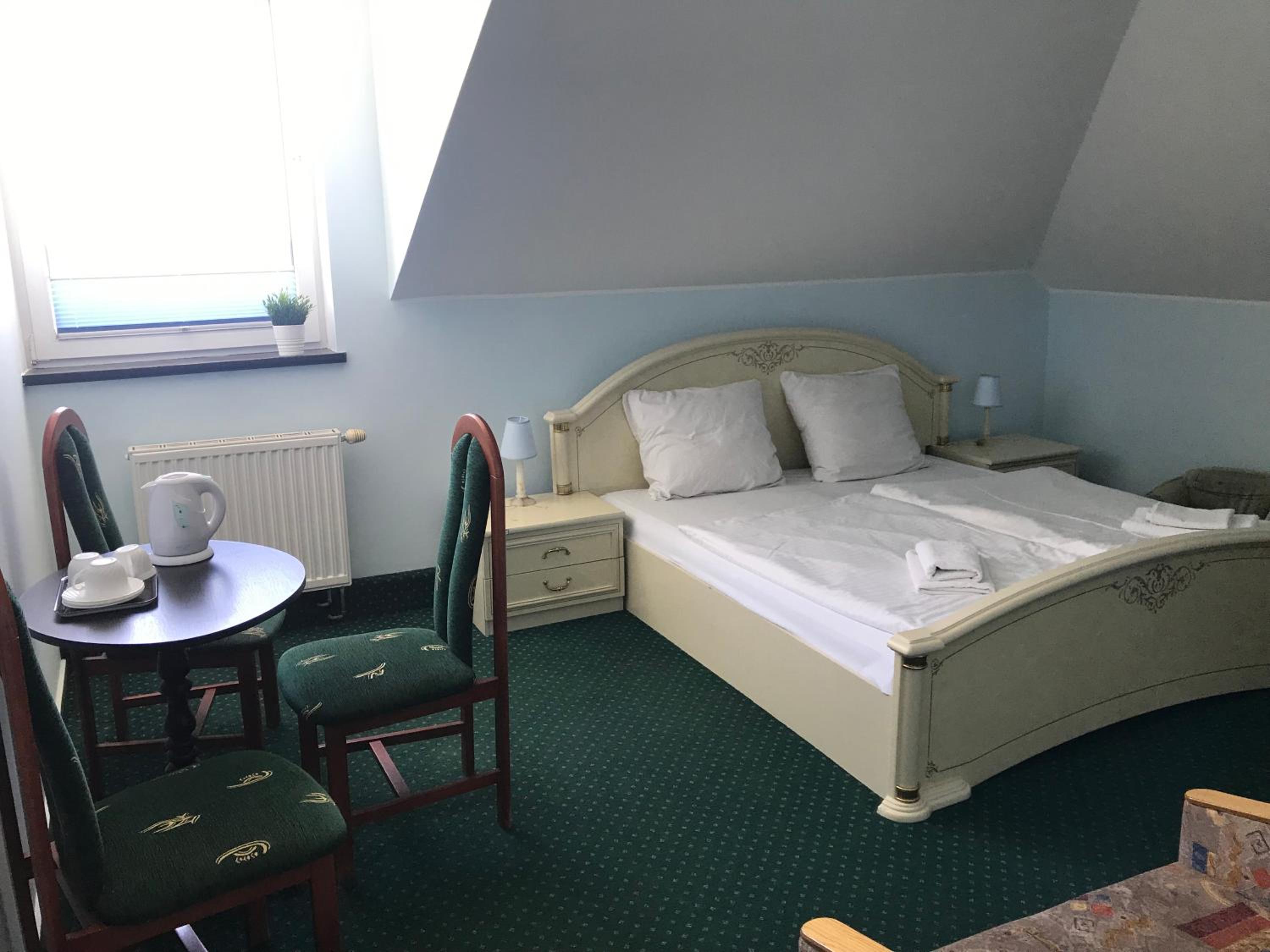 Triple Room with Sea View - Photo 1