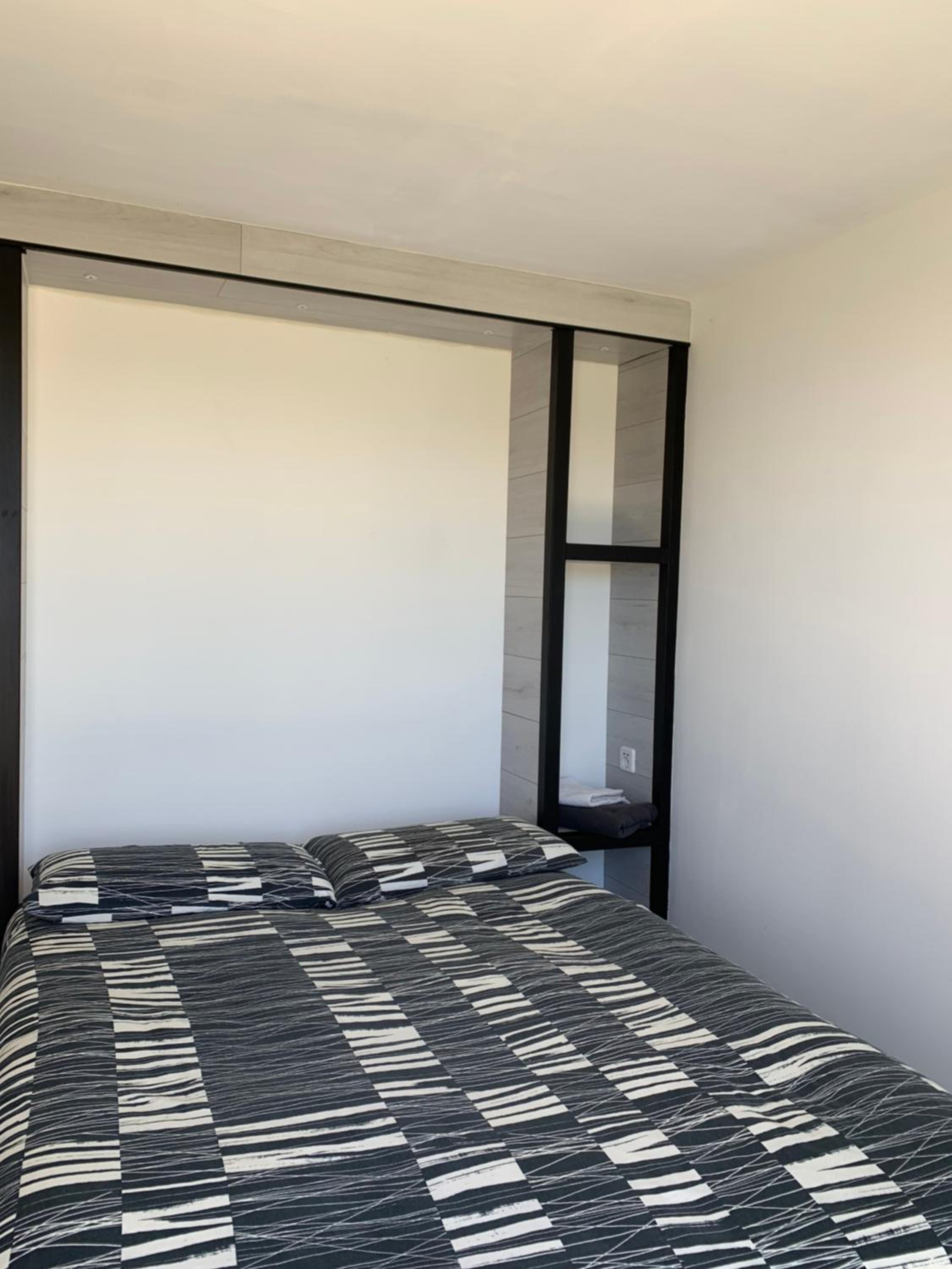 Double Room with Garden View photo 2