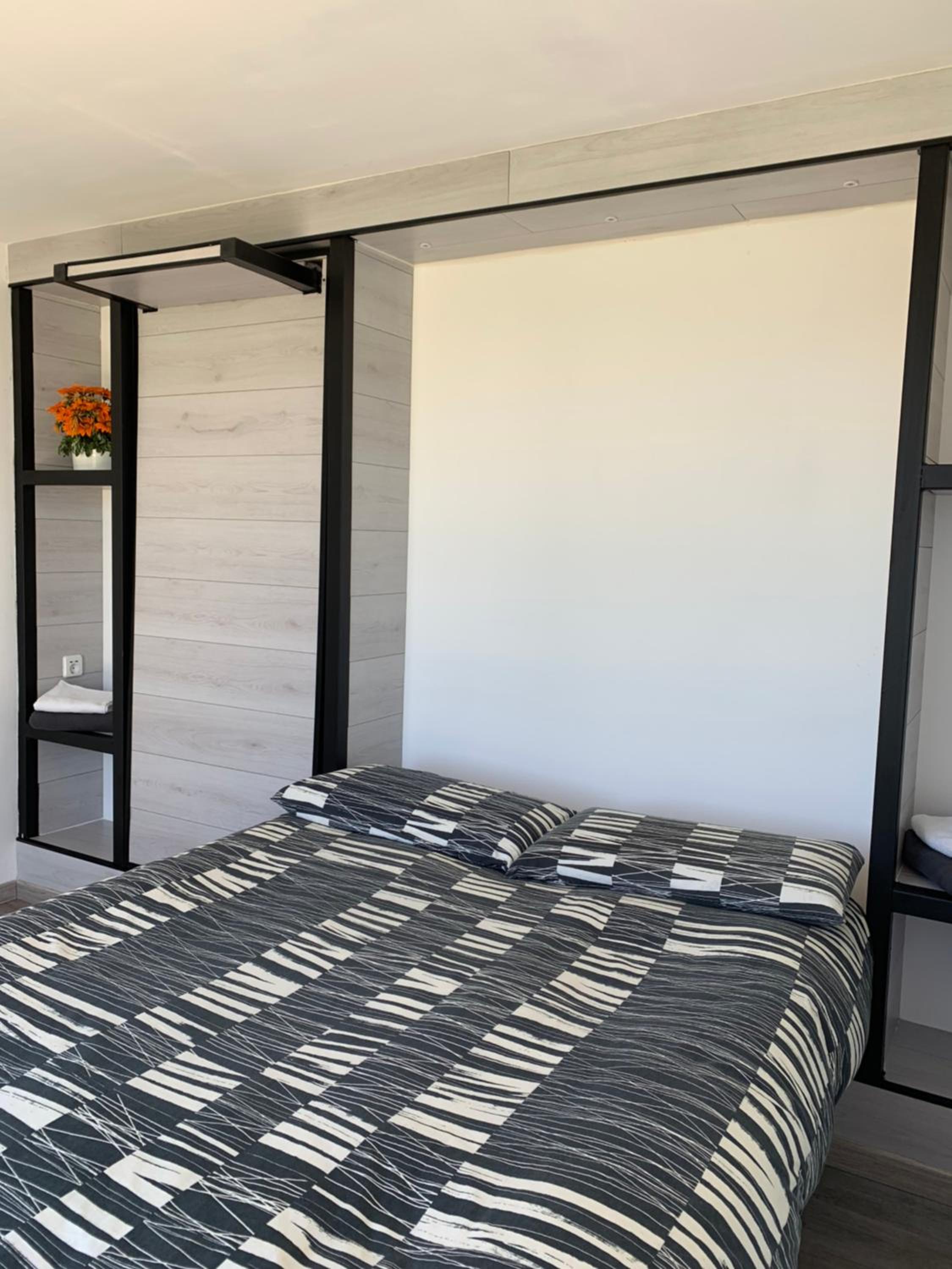 Double Room with Garden View photo 3