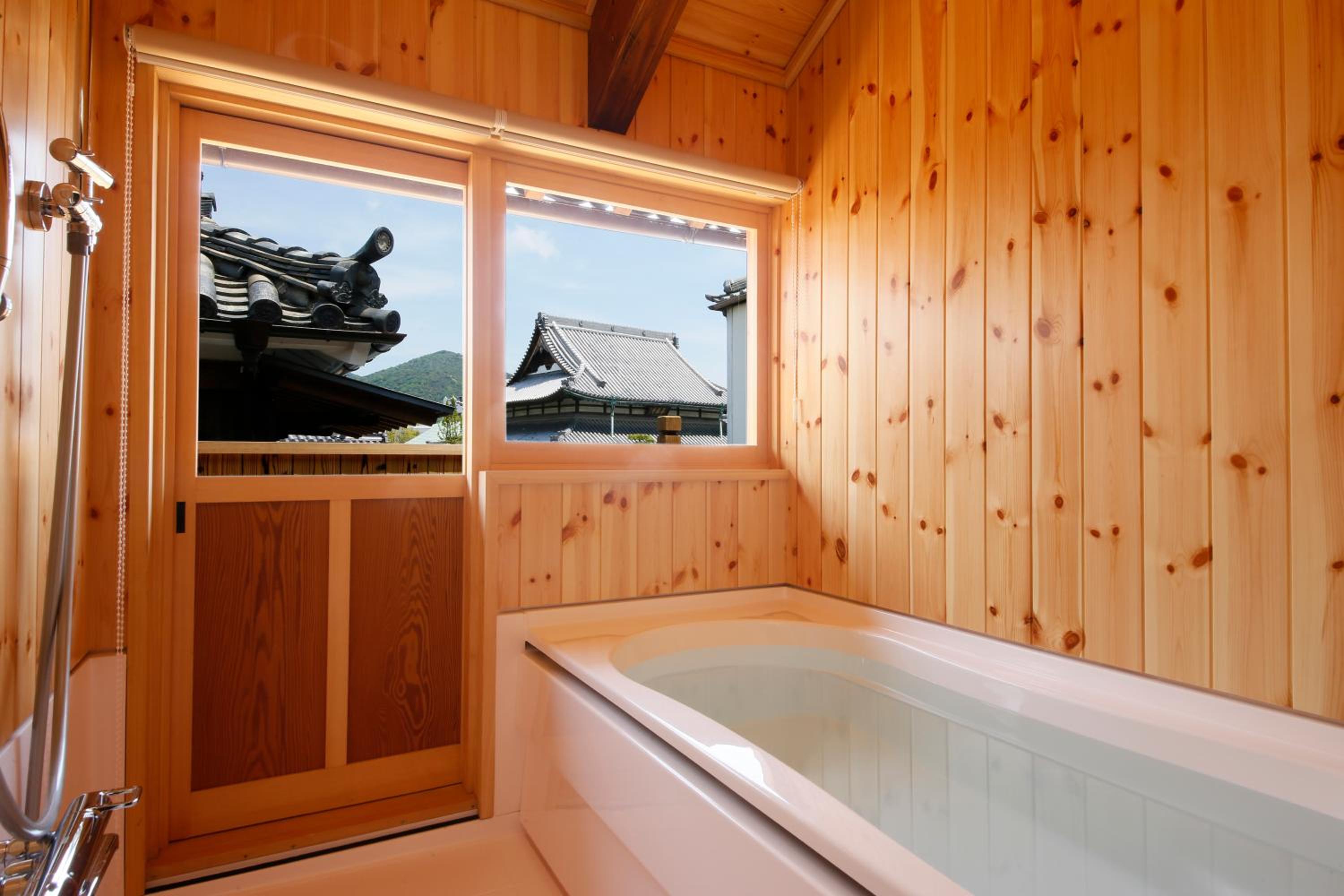 Standard Twin Room with Garden View photo 3