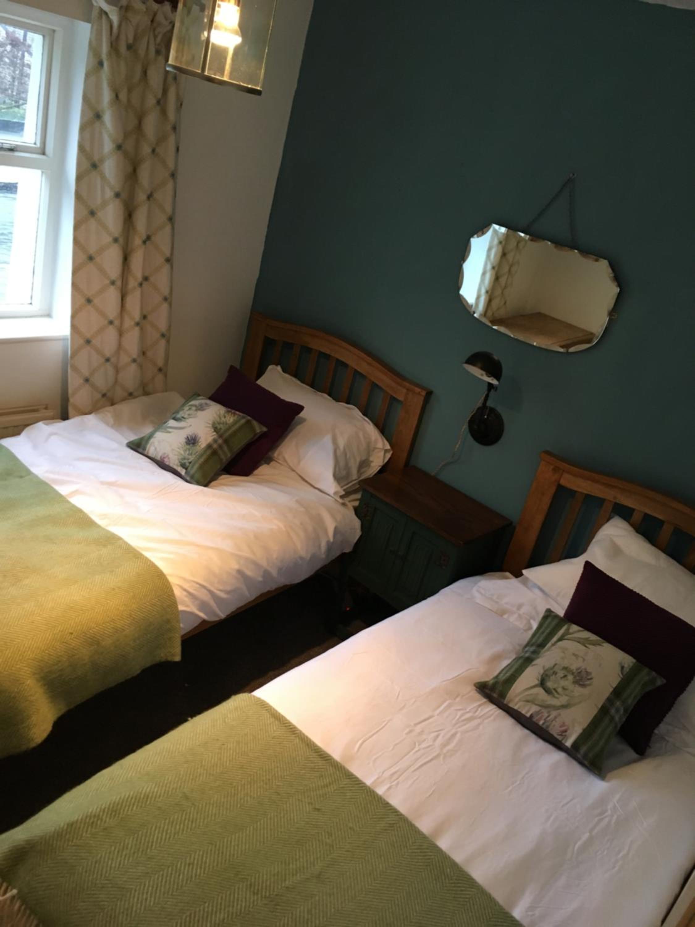 Two-Bedroom Apartment - Photo 1