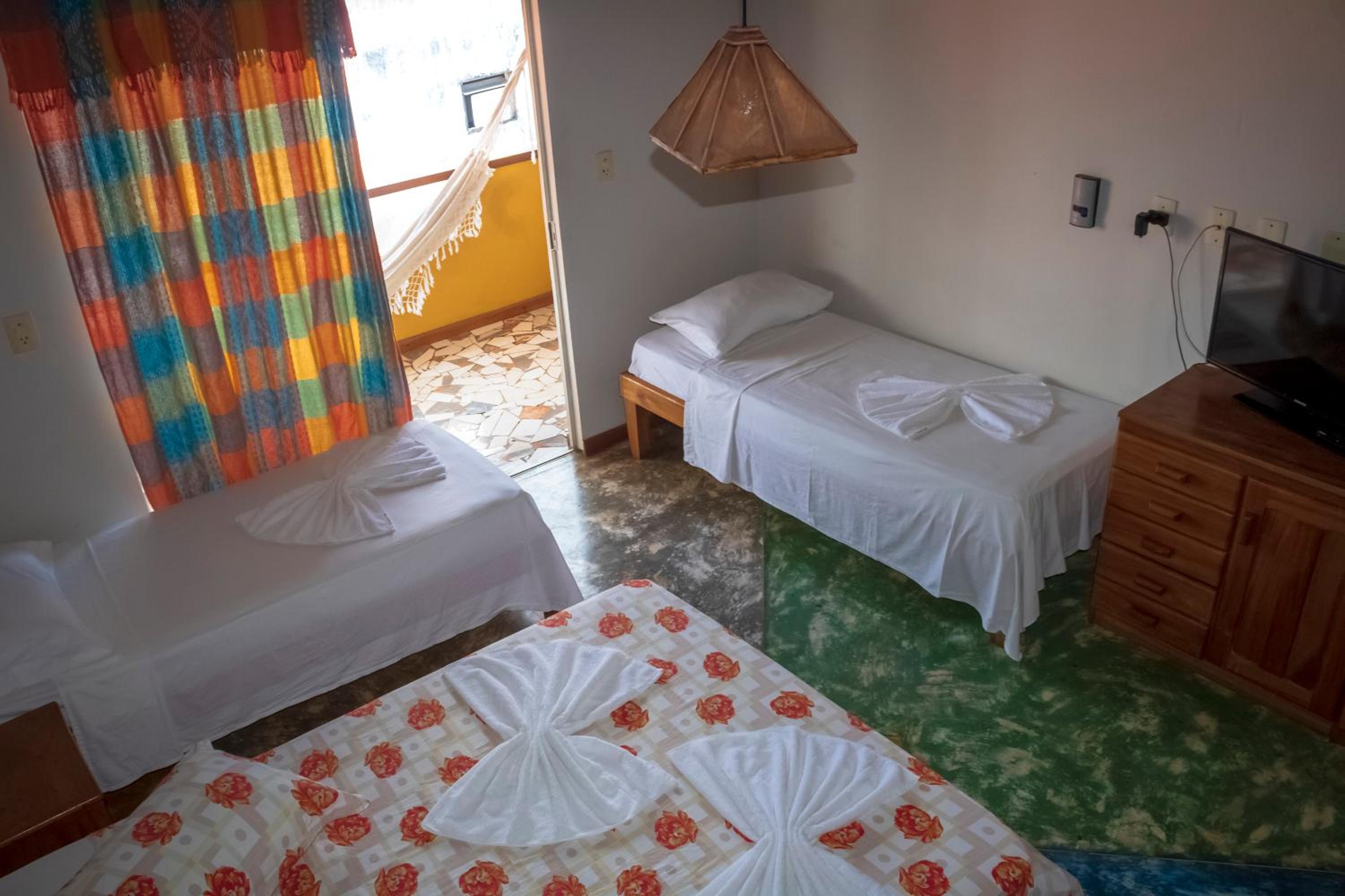 Superior Quadruple Room photo 1