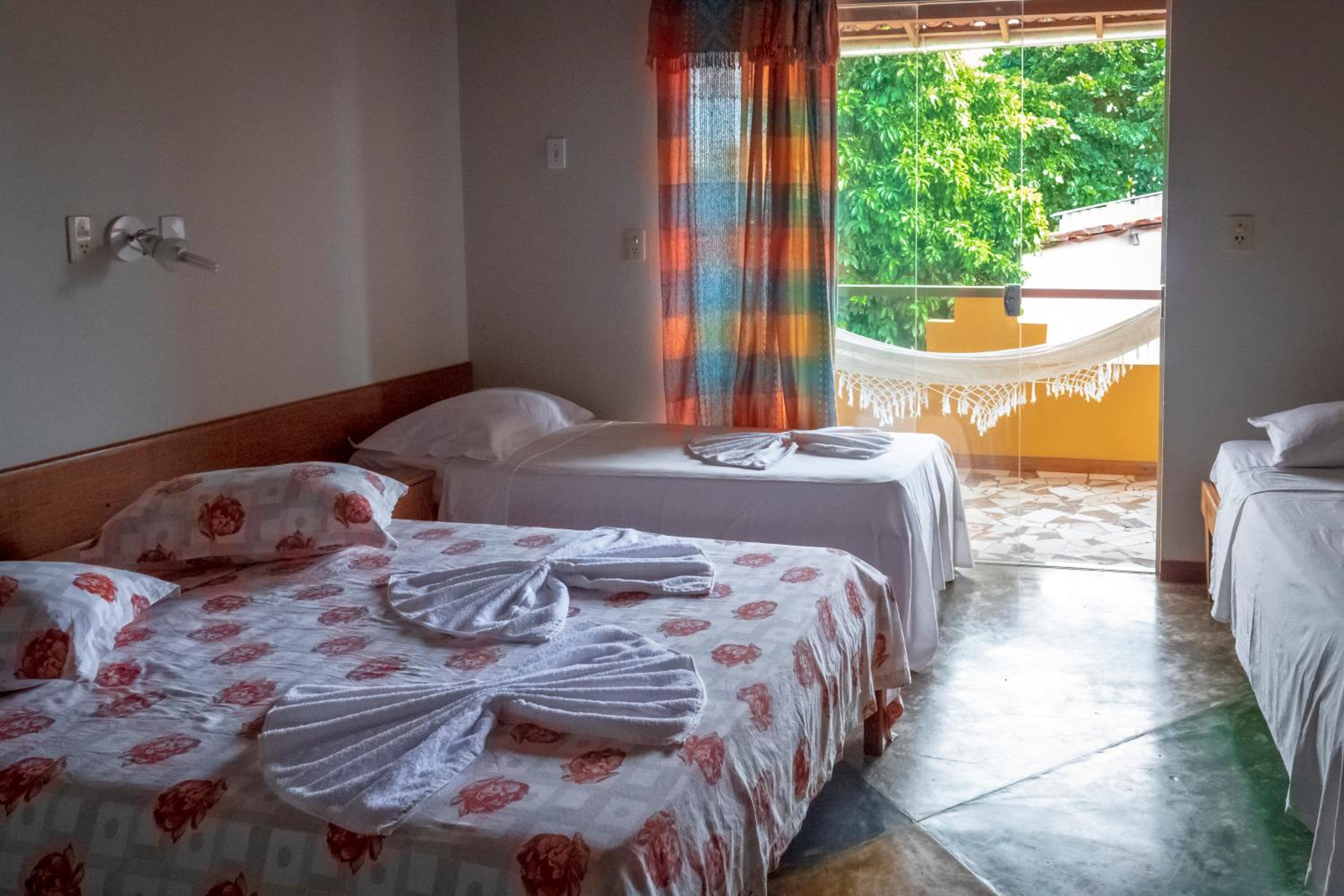 Superior Quadruple Room photo 3