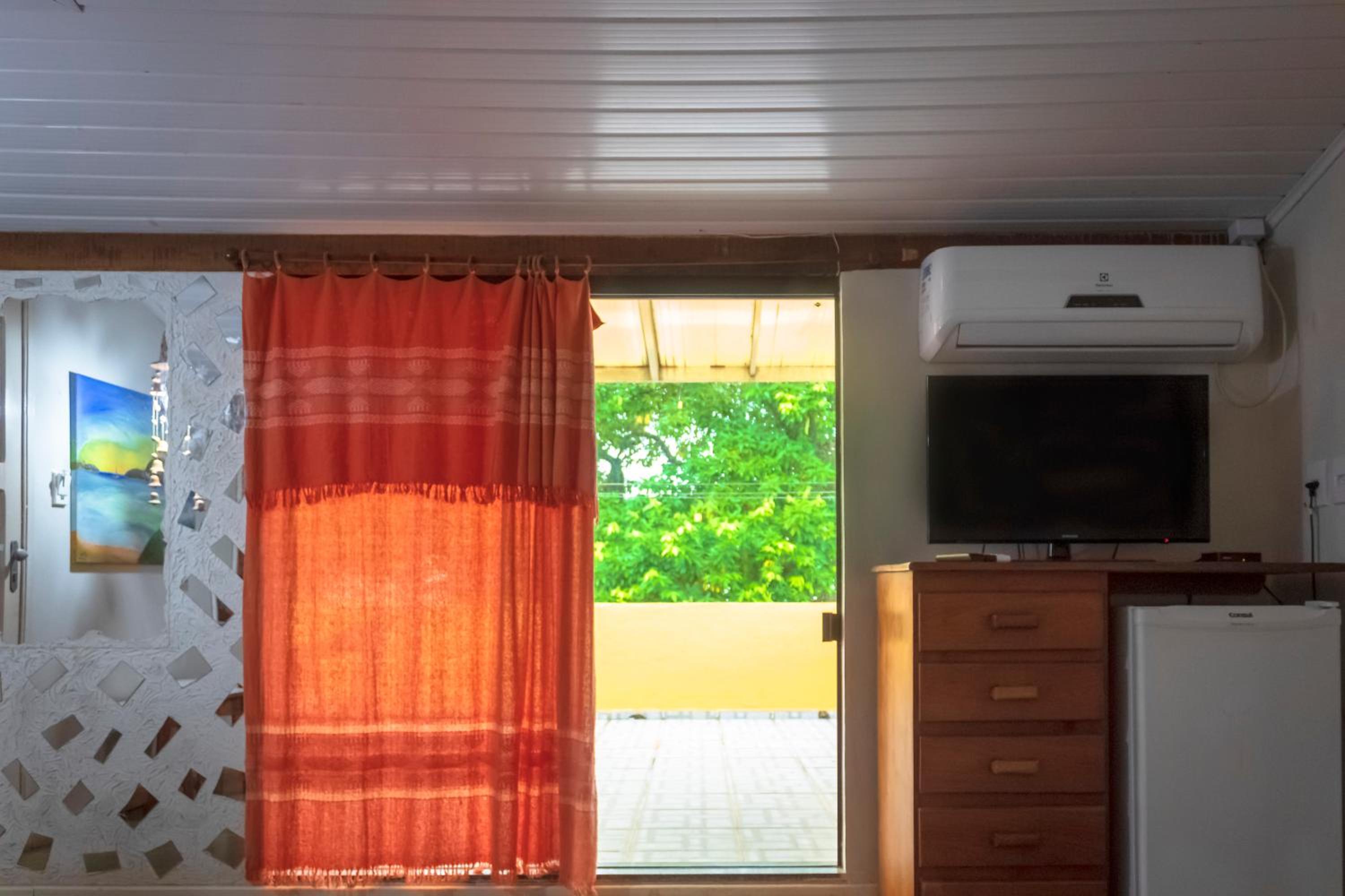 Triple Room with Terrace photo 1