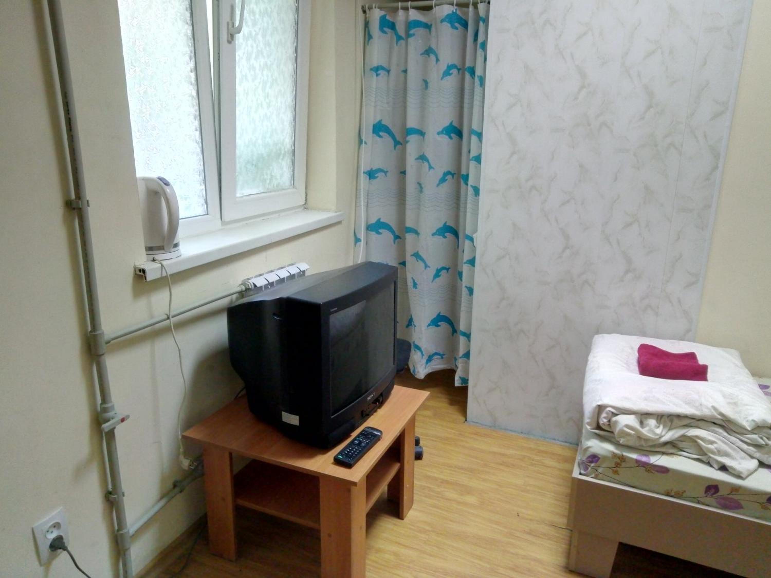 Twin Room with Shower photo 1