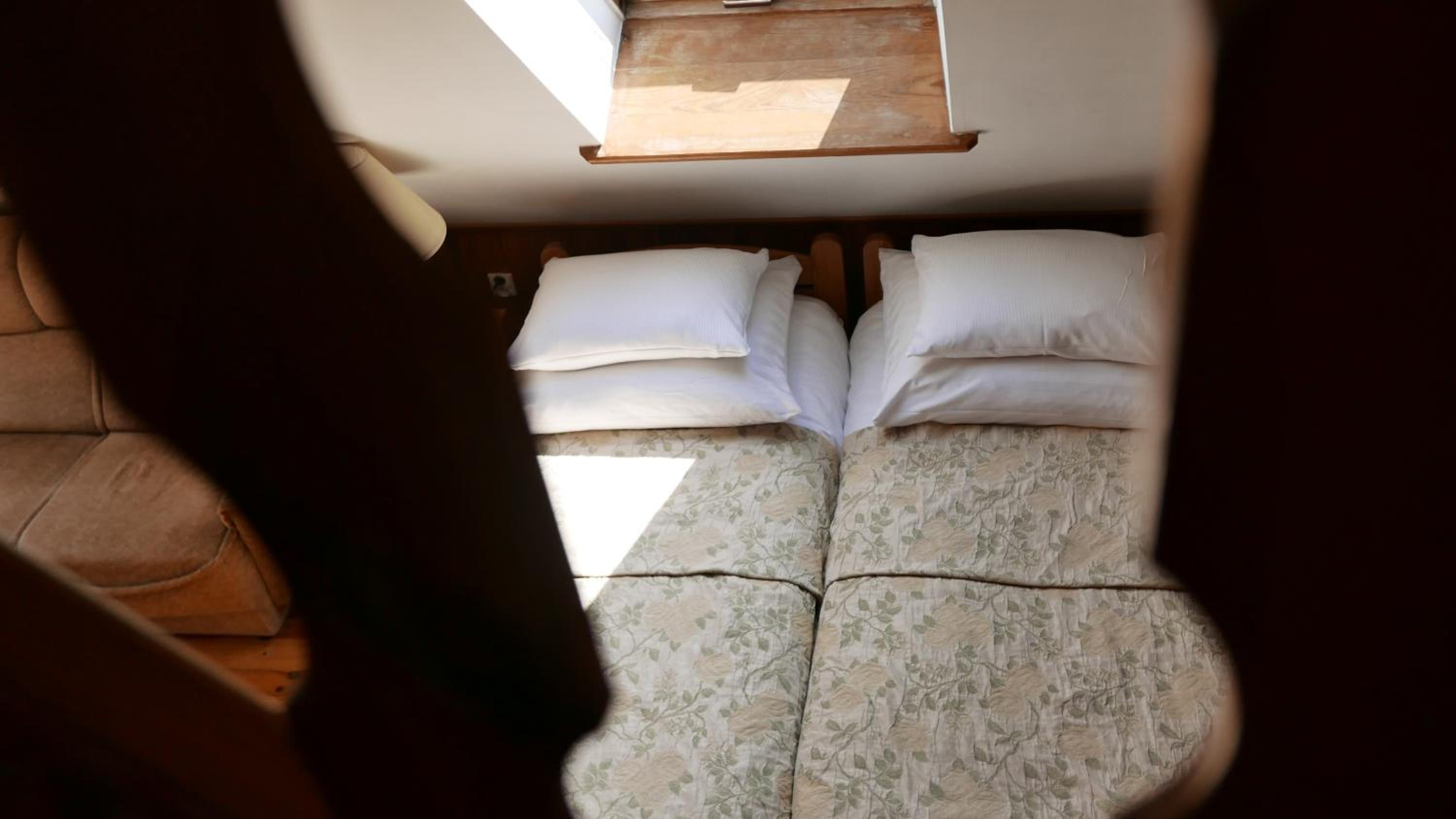 Triple Room - Photo 12