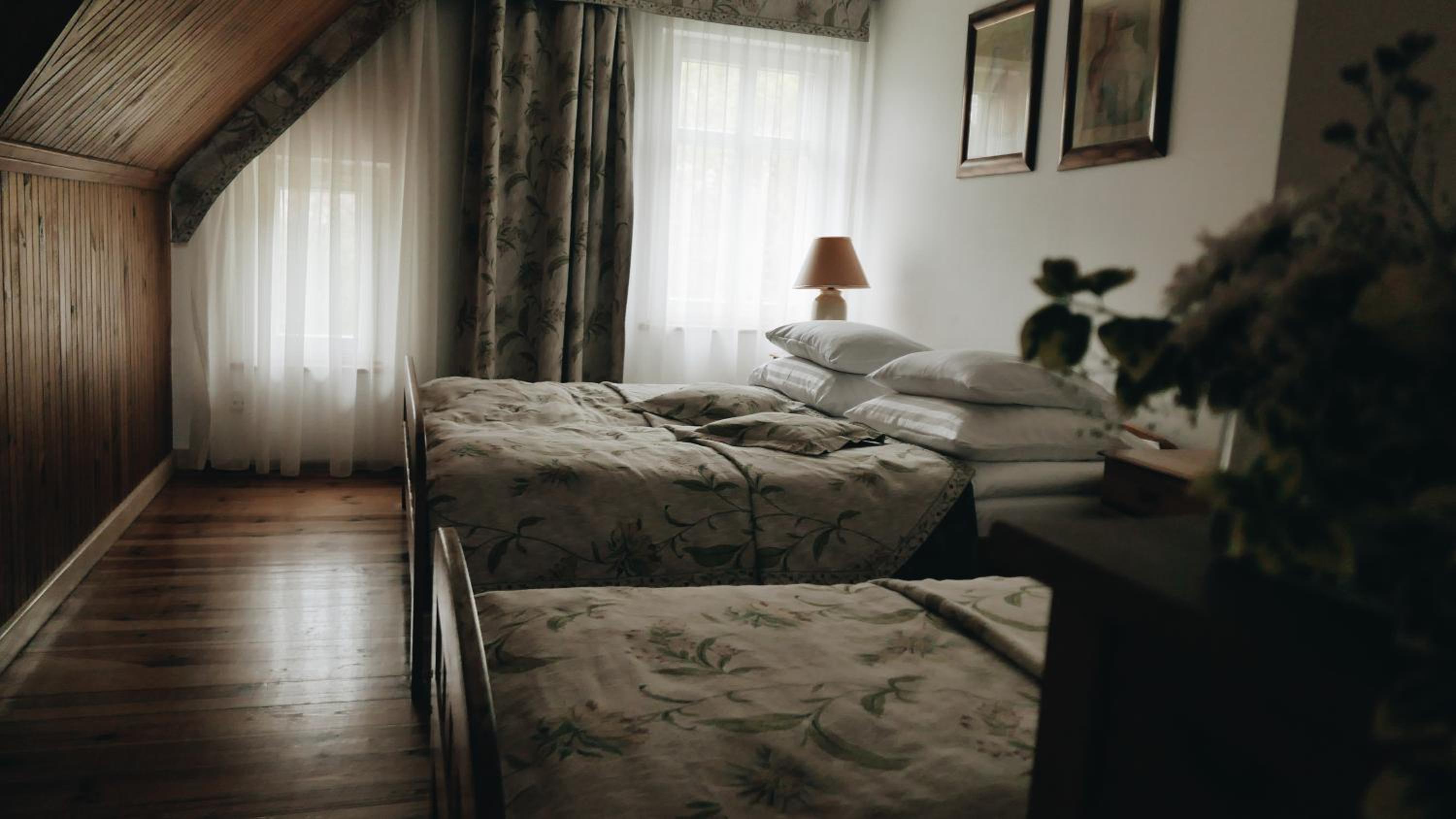 Triple Room - Photo 17