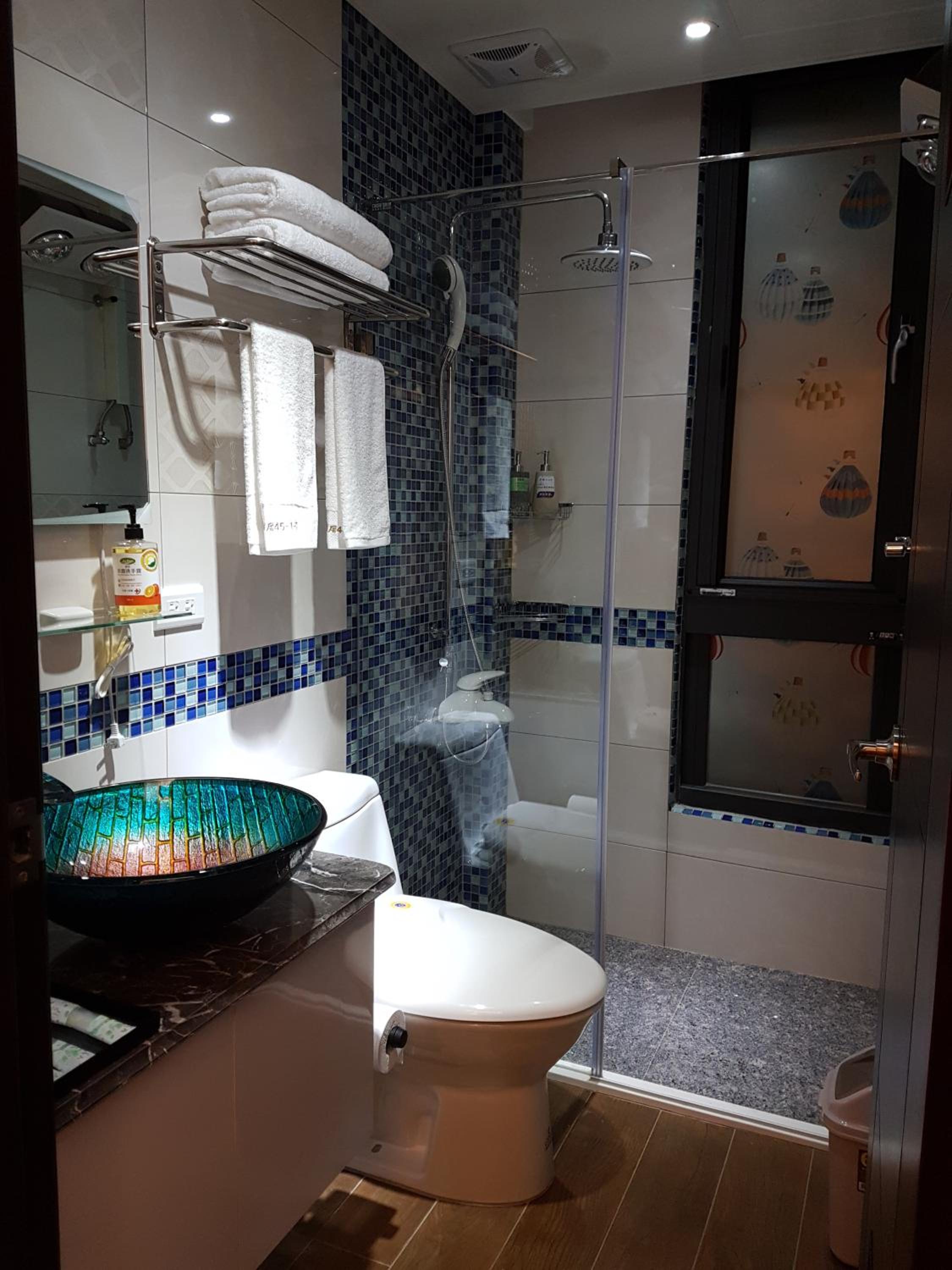 Superior Queen Room photo 2