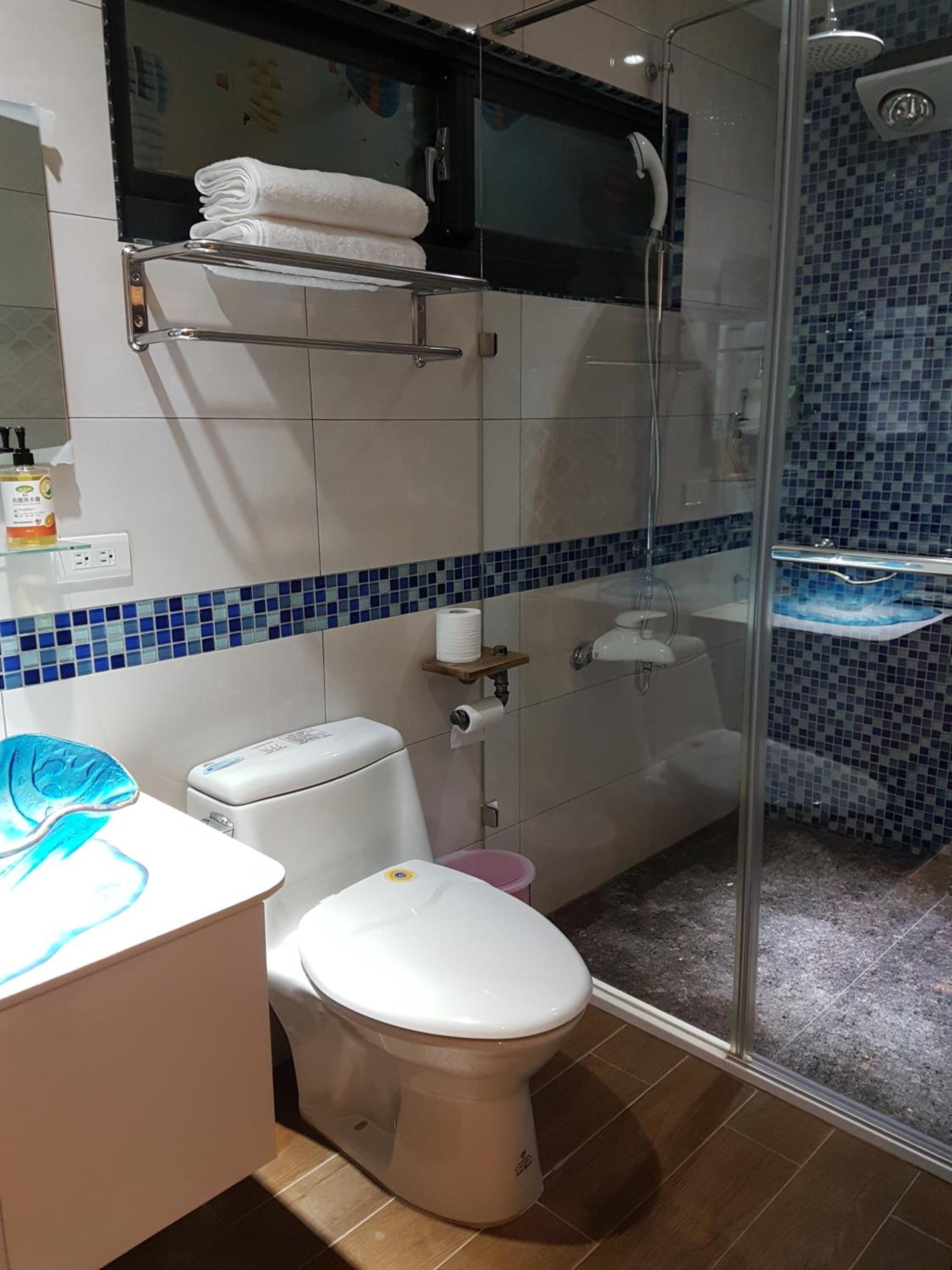 Superior Double or Twin Room photo 3