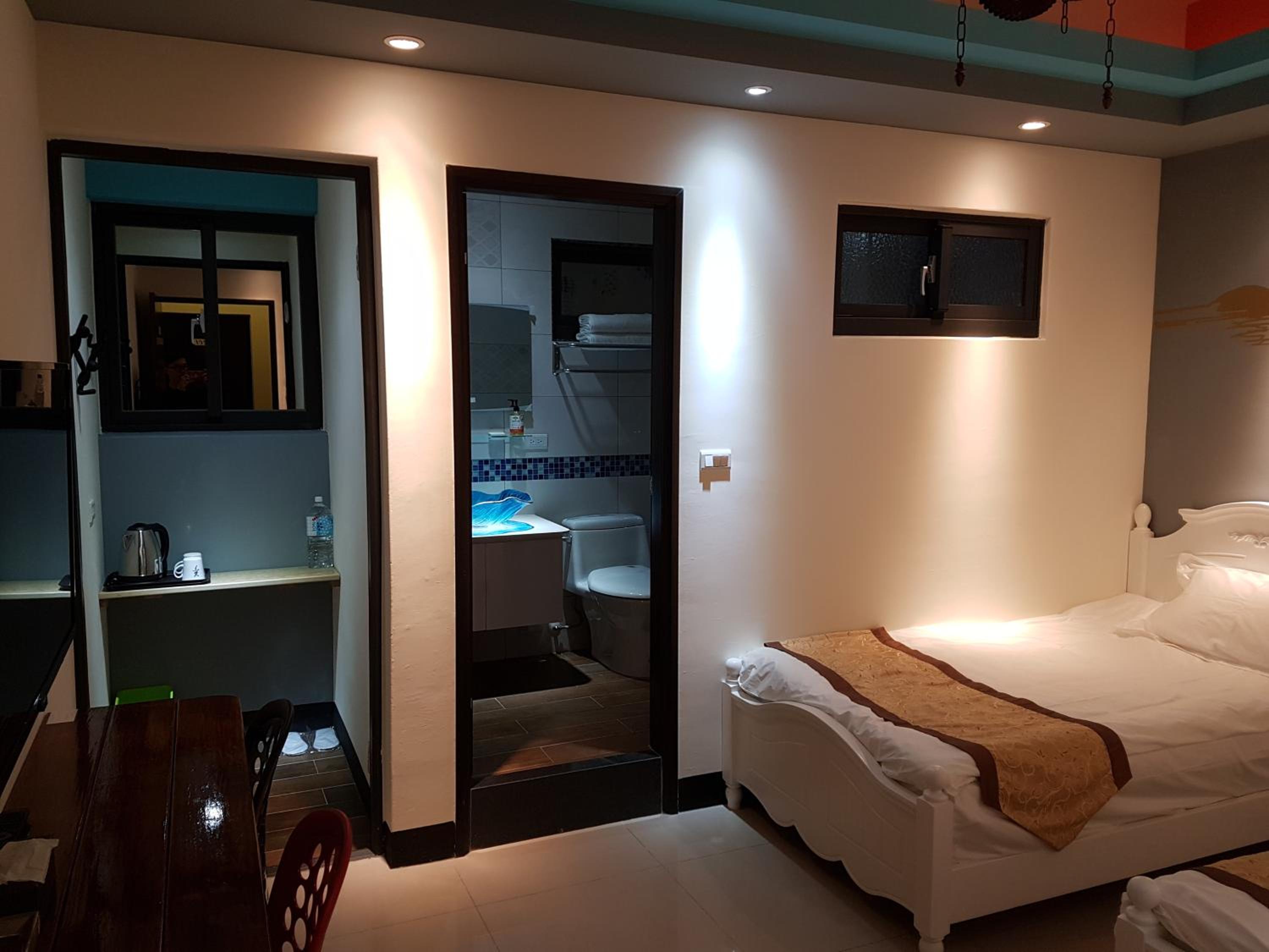 Superior Double or Twin Room photo 3