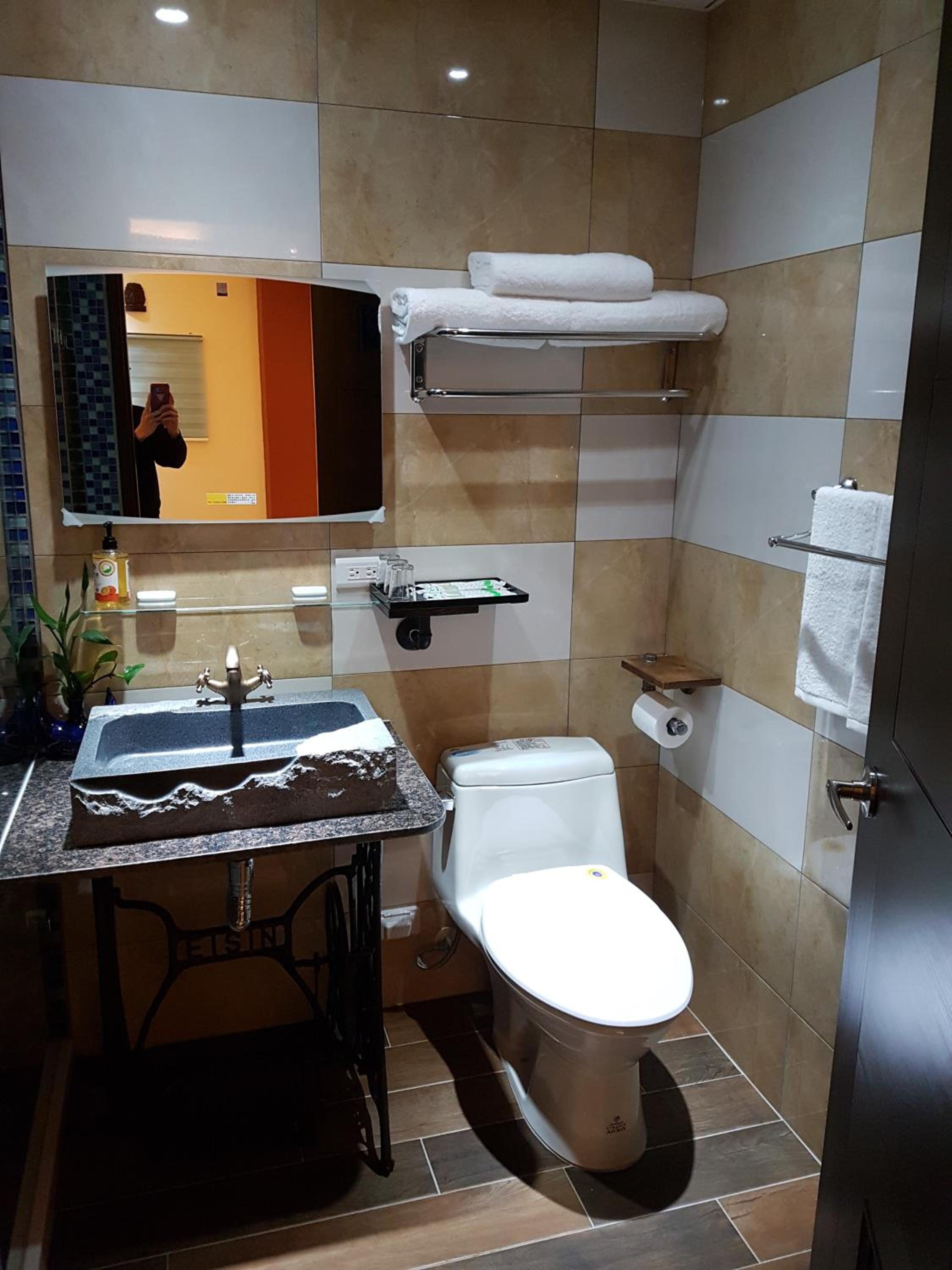 Superior Triple Room photo 3