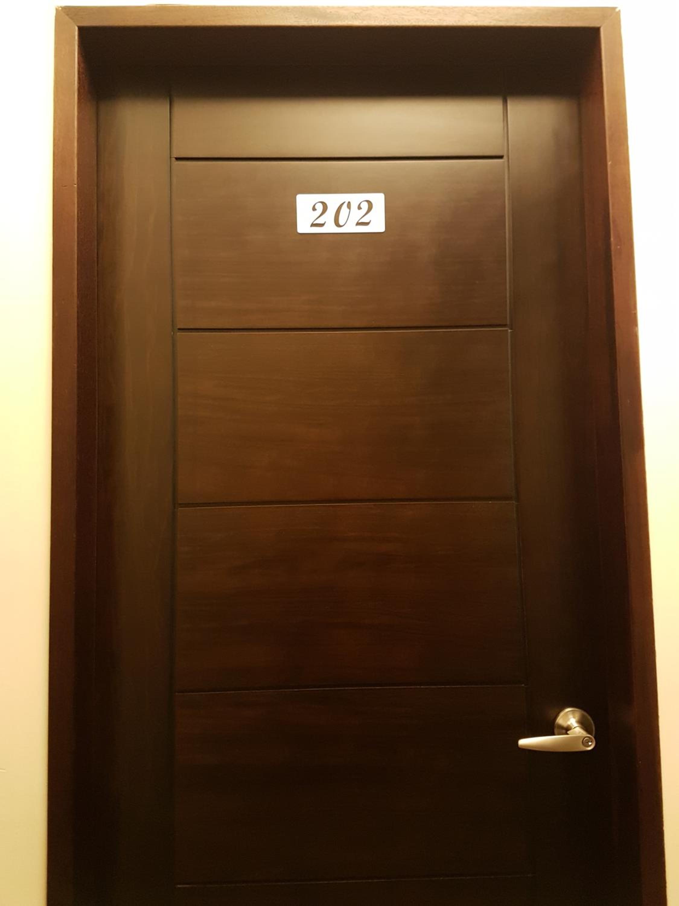 Superior Triple Room photo 2