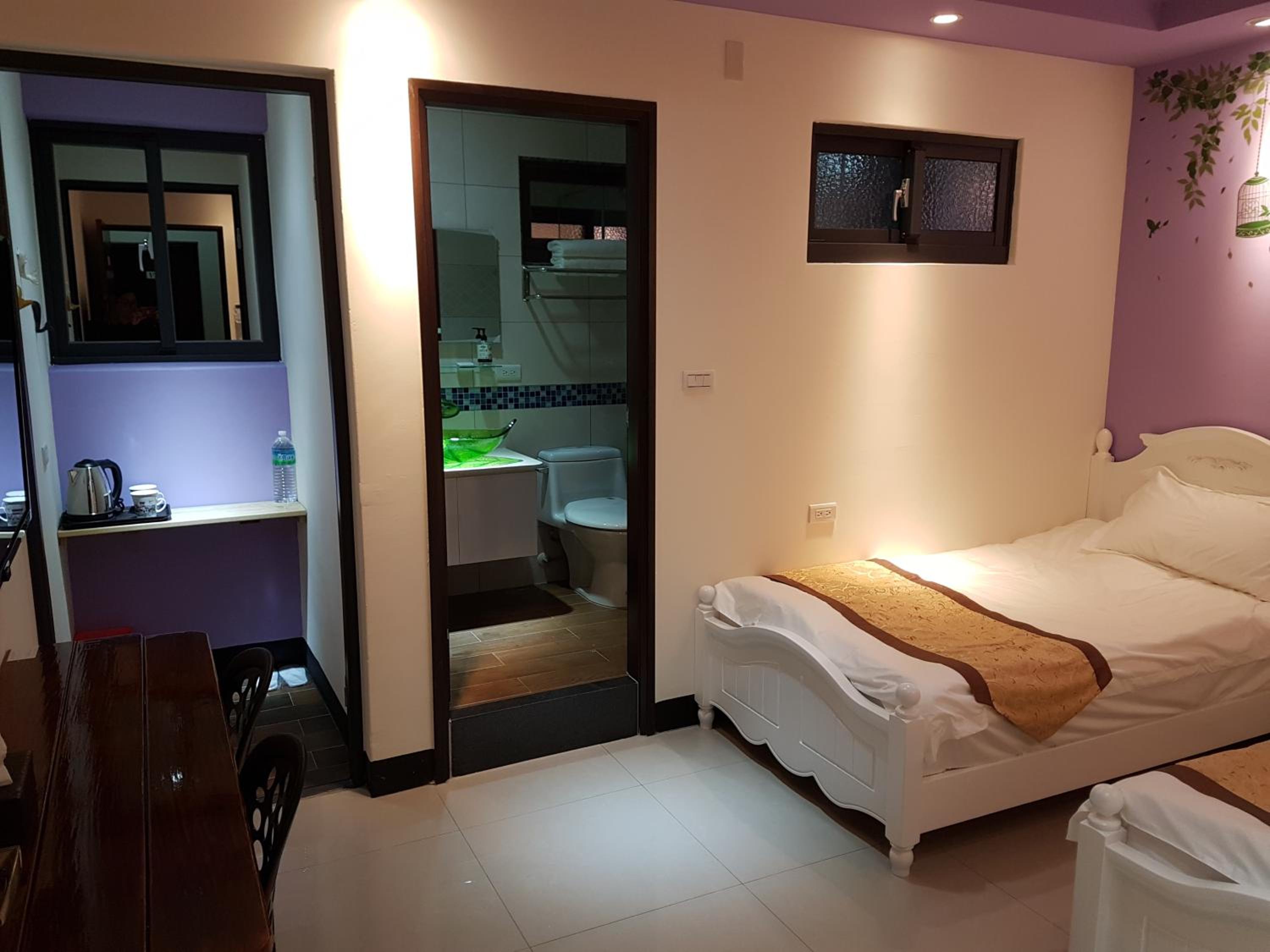 Superior Double or Twin Room photo 2
