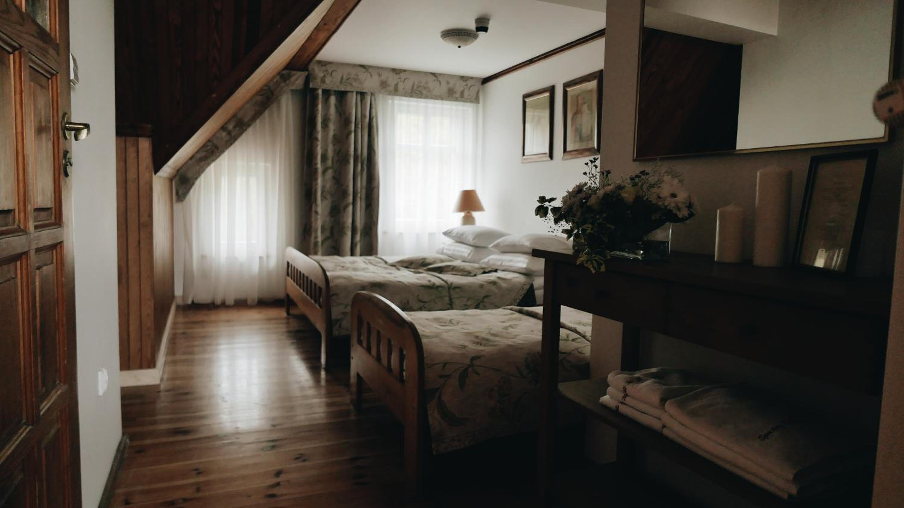 Triple Room - Photo 14