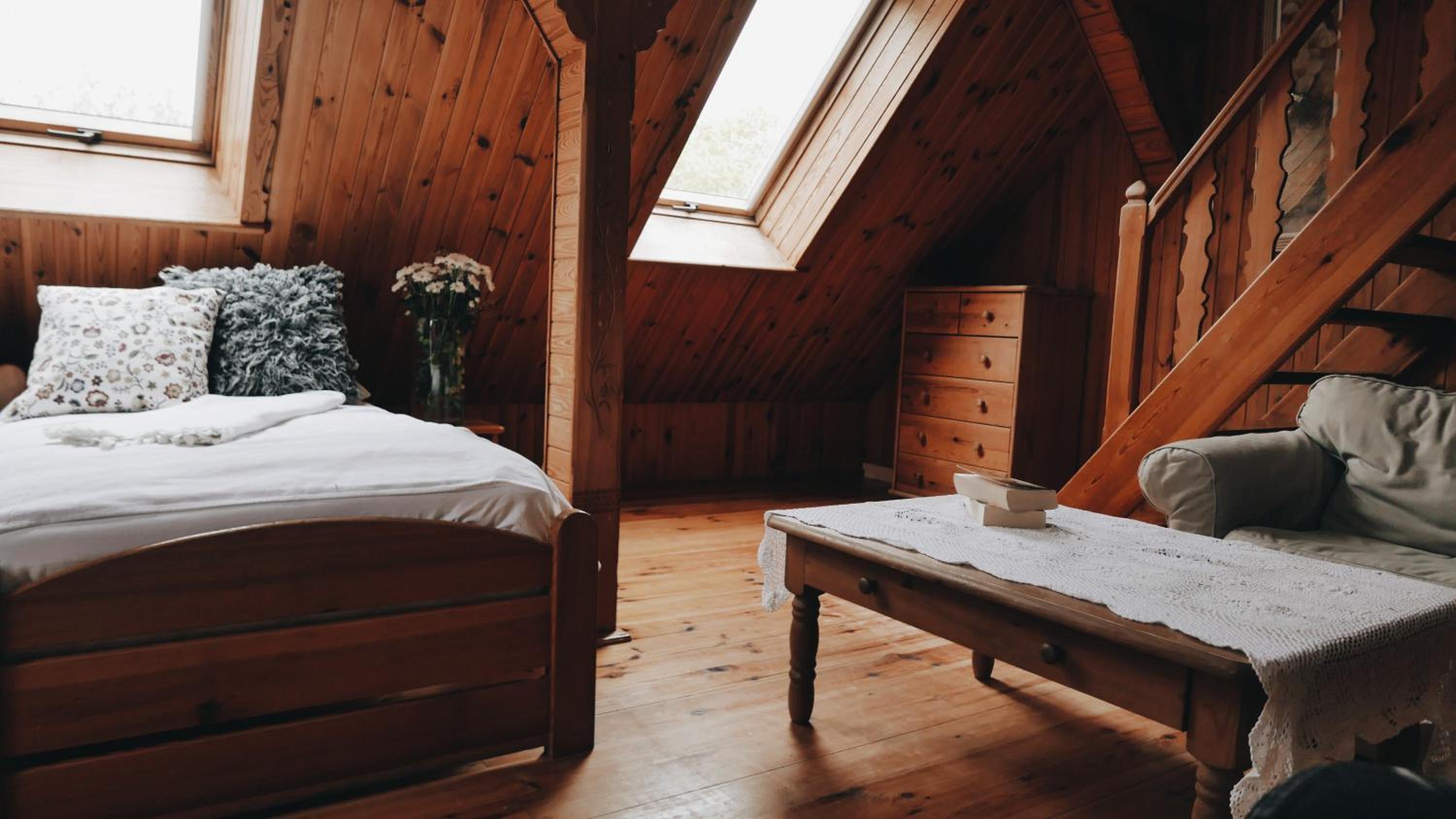 Quadruple Room - Photo 28