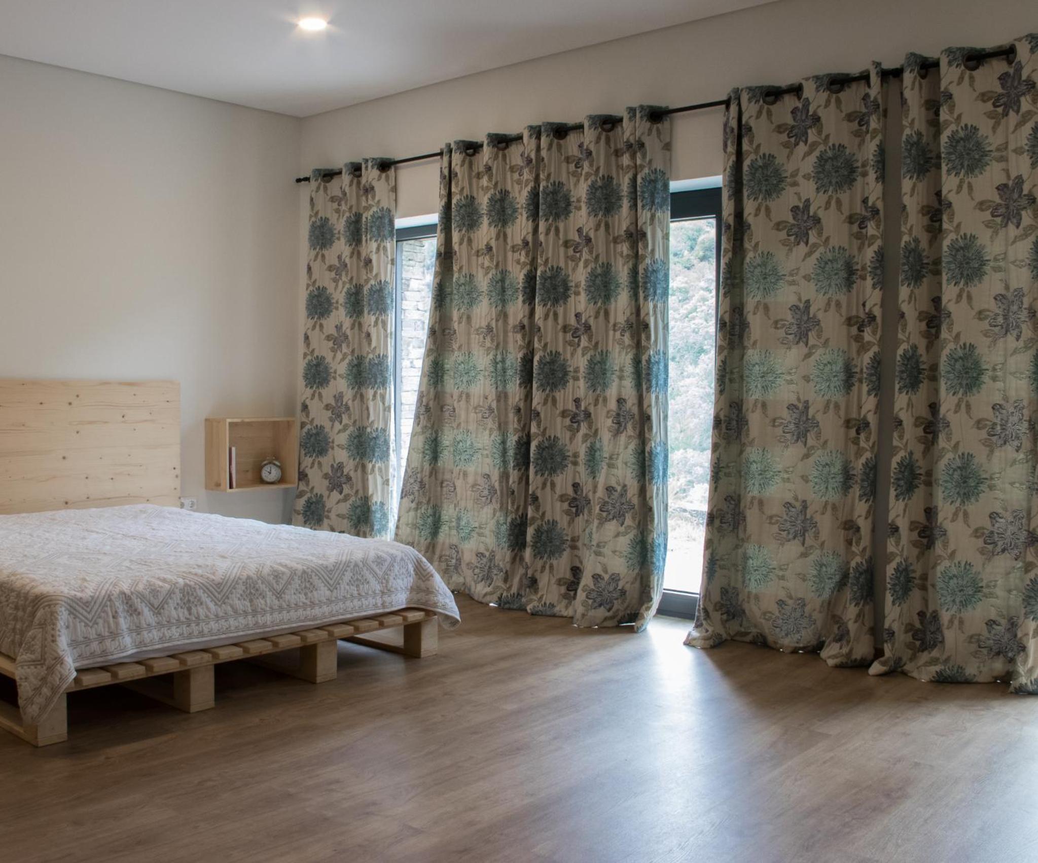 Deluxe Double Room - Photo 10