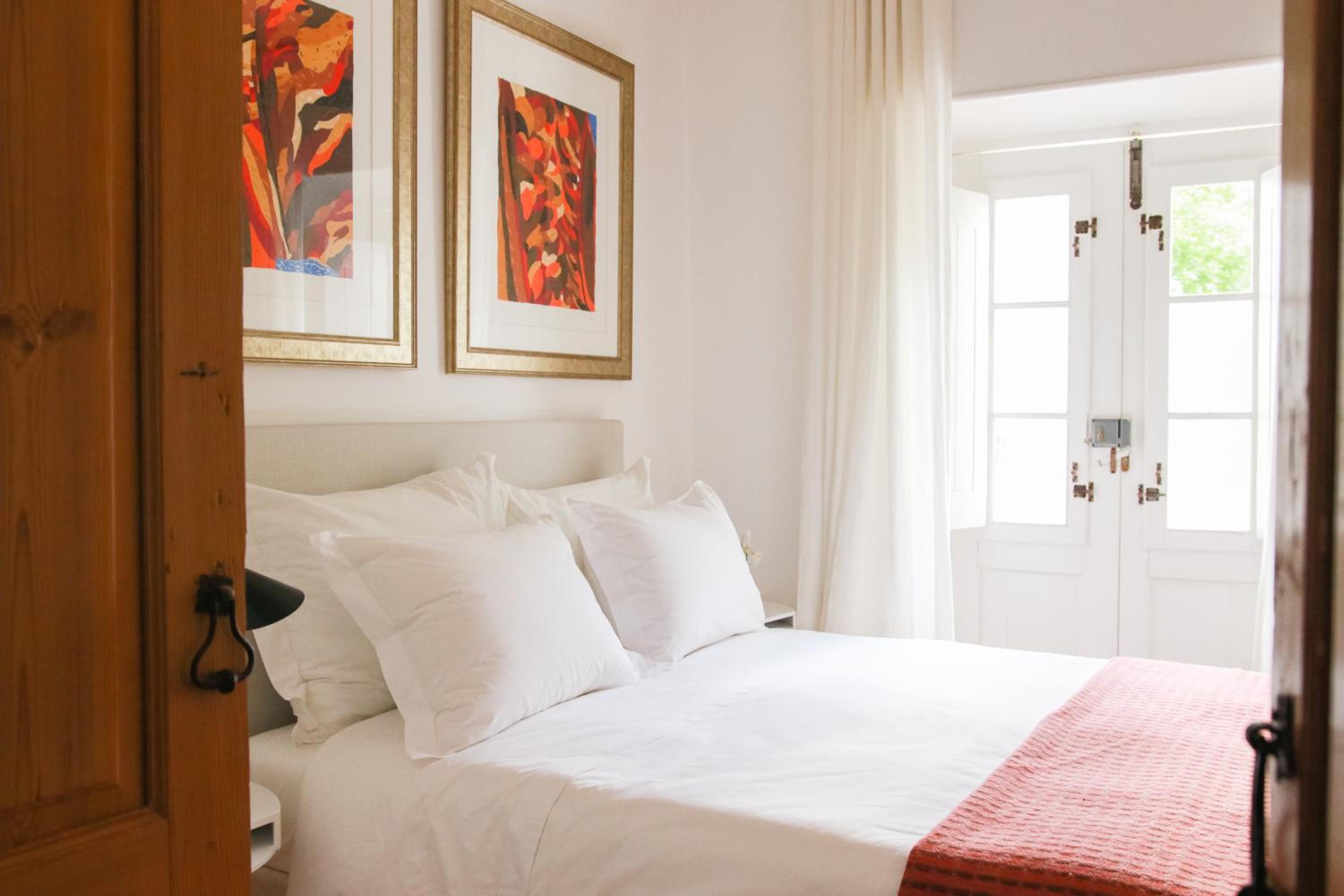 Double Room with Garden View photo 3