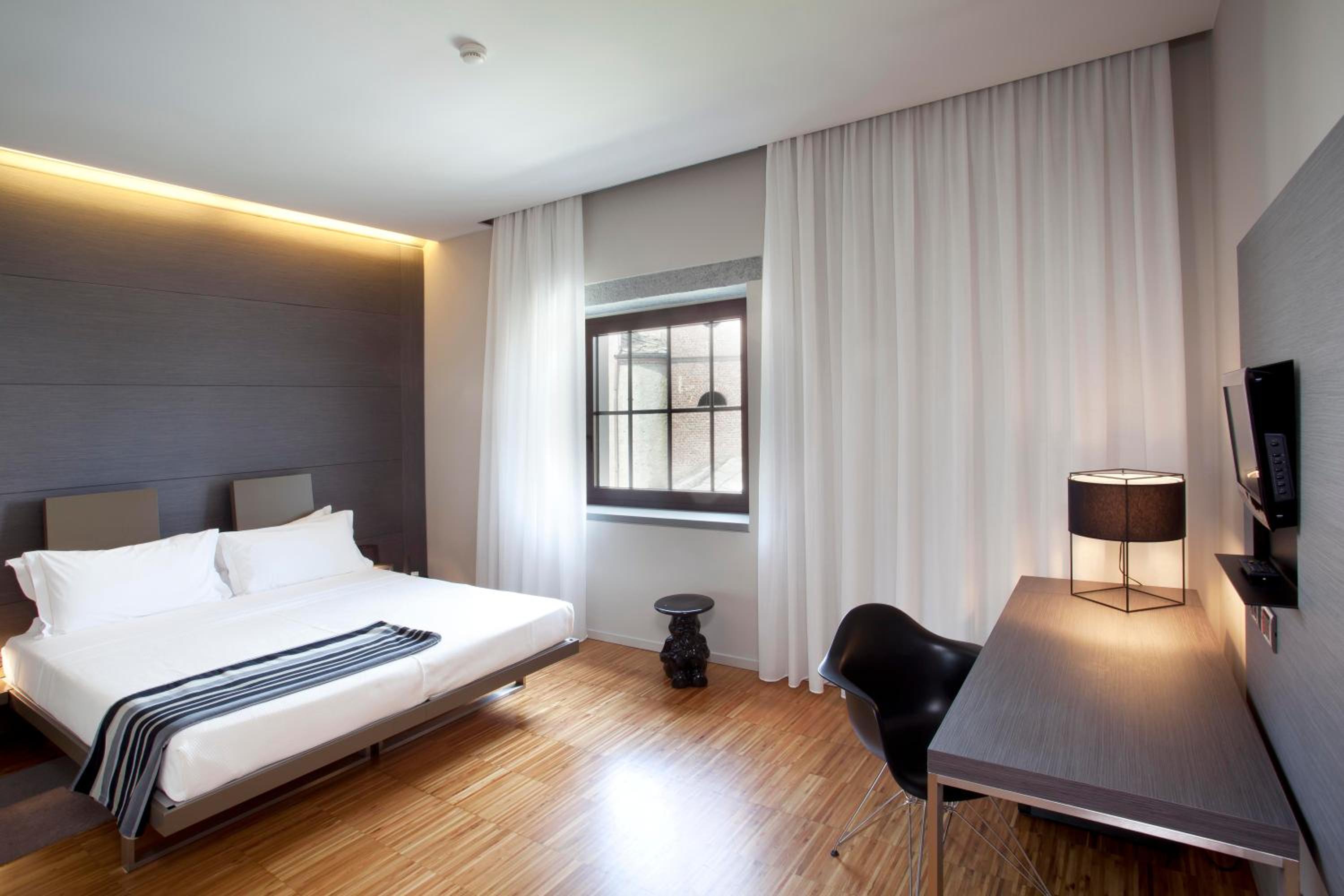 Executive Double or Twin Room - Photo 4