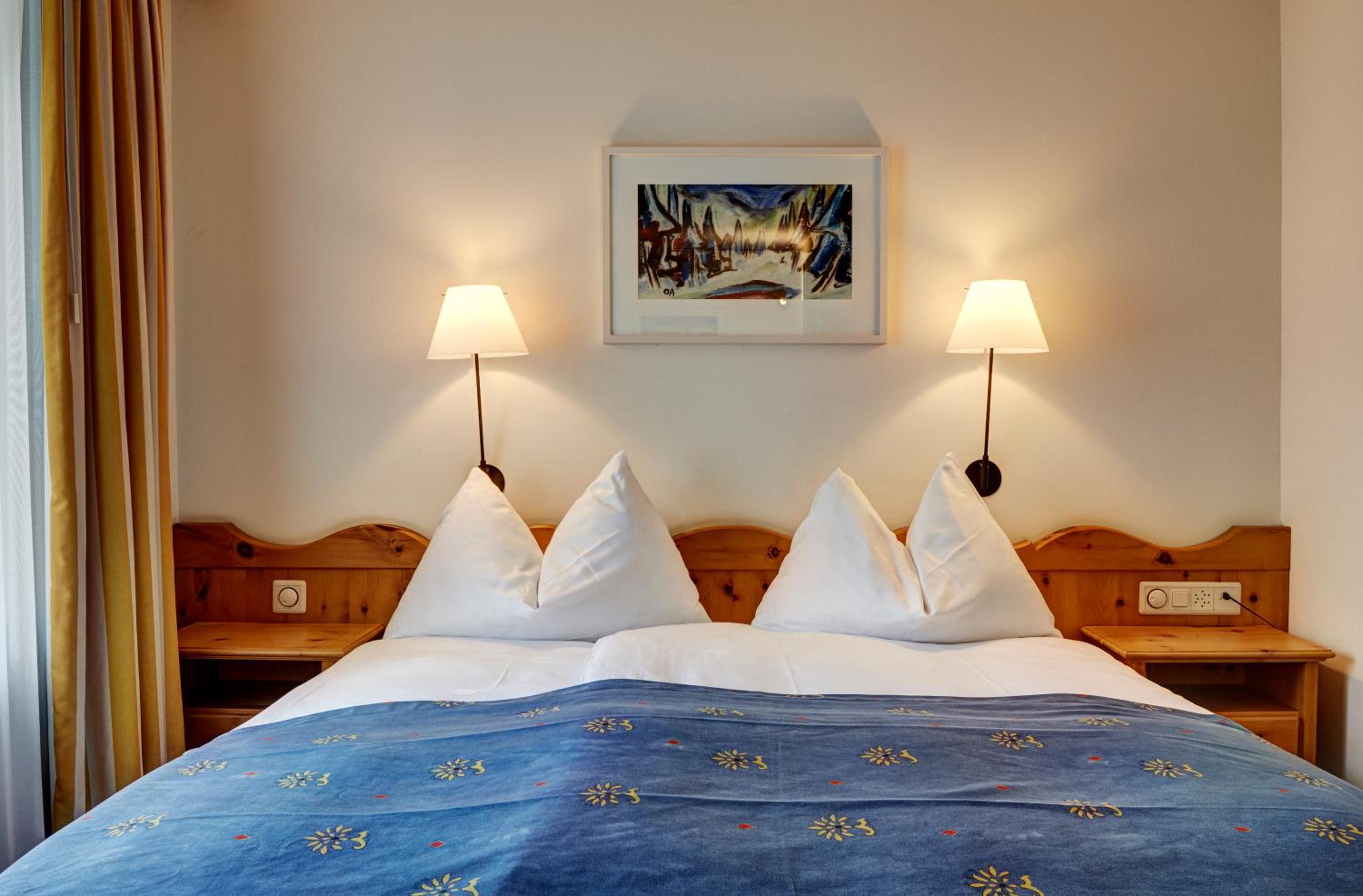 Superior King Room